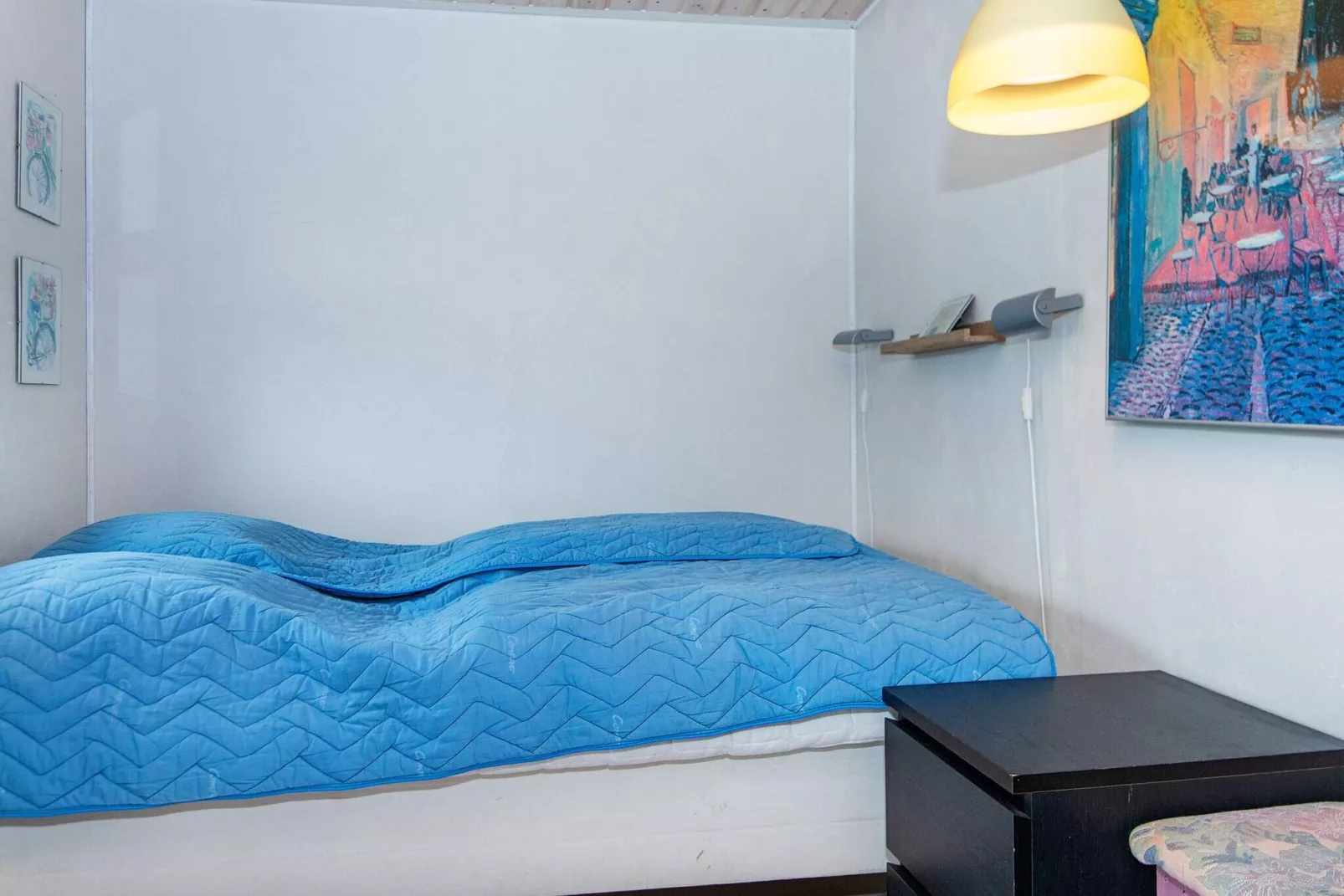 6 person holiday home in Ebeltoft-Indoor