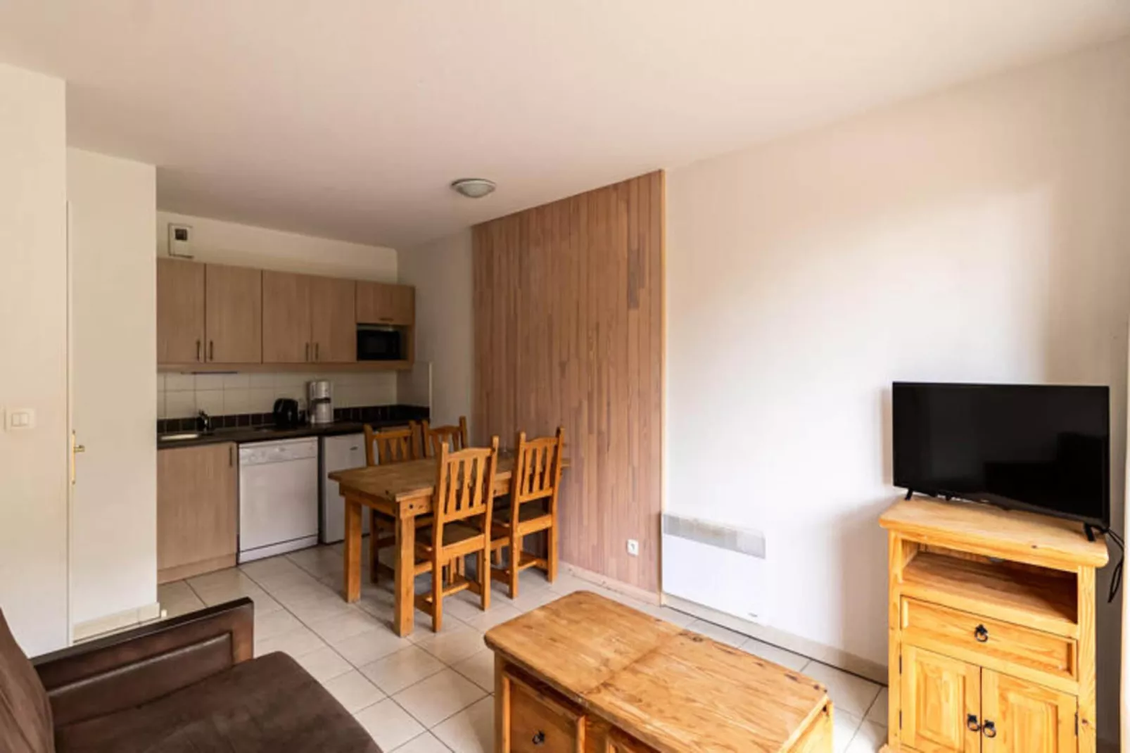 Résidence Le Balcon Des Airelles