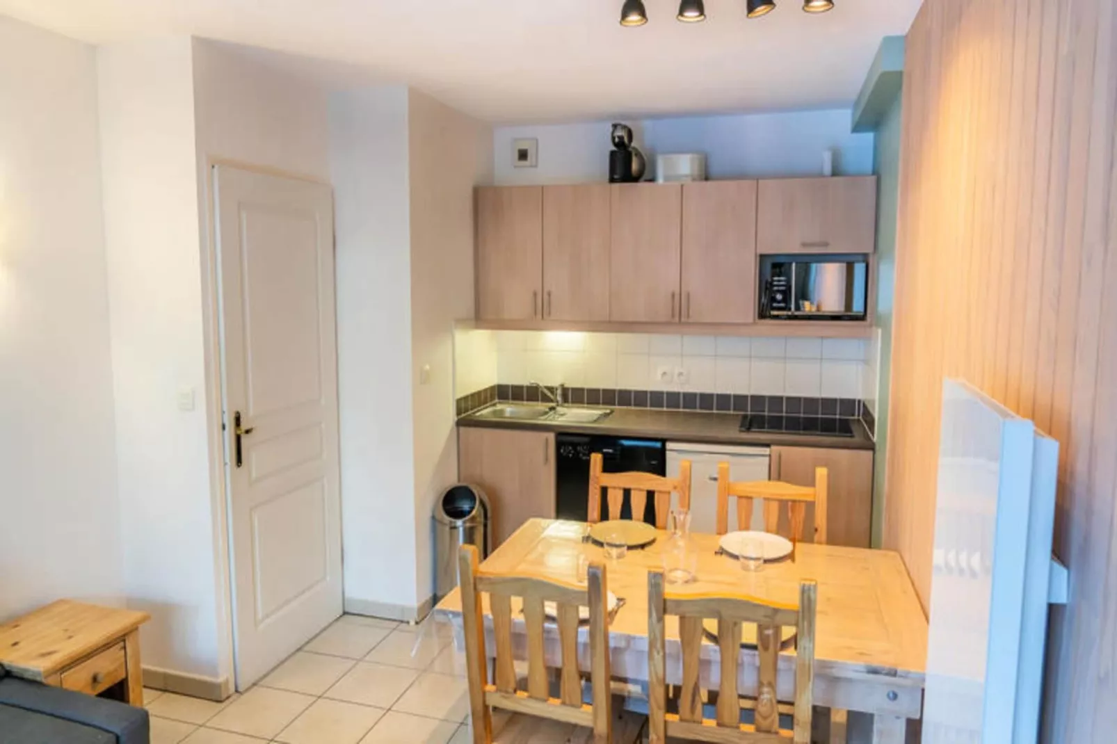 Résidence Le Balcon Des Airelles