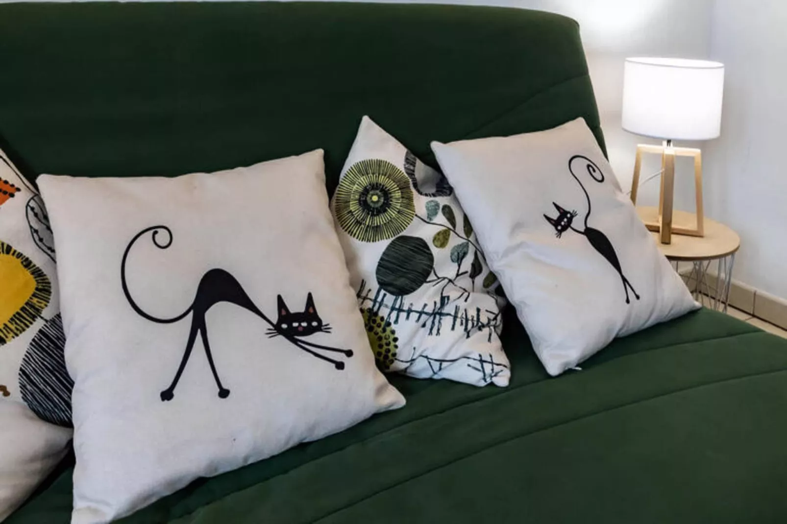 Résidence Le Balcon Des Airelles