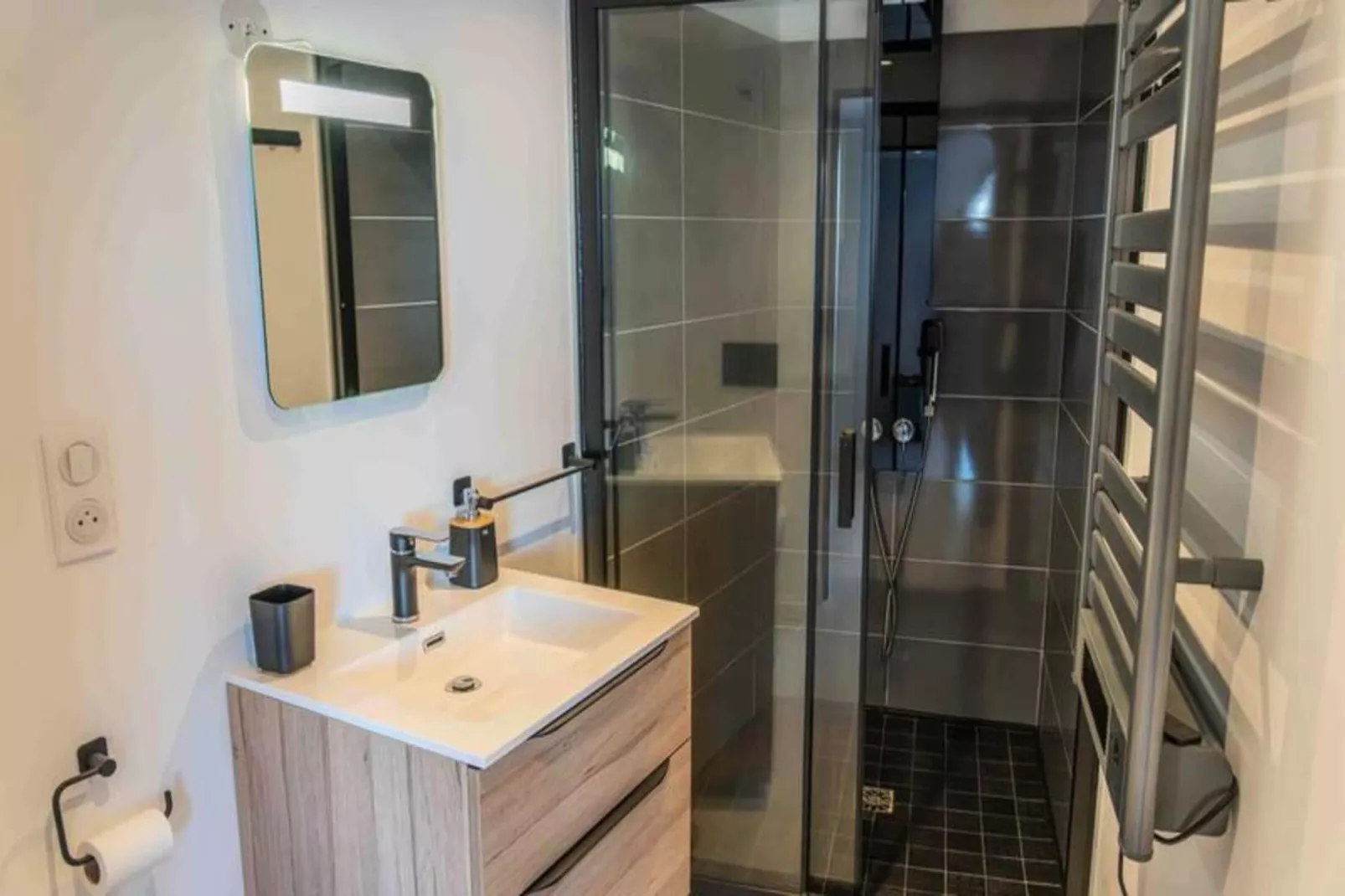 Résidence Pramouton