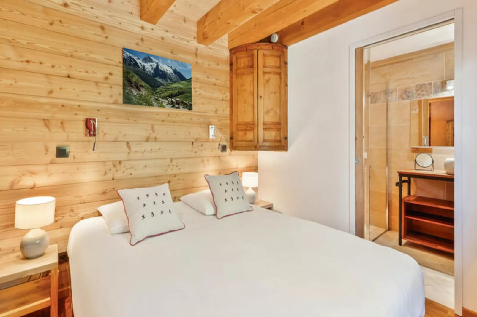 Résidence Marmottant