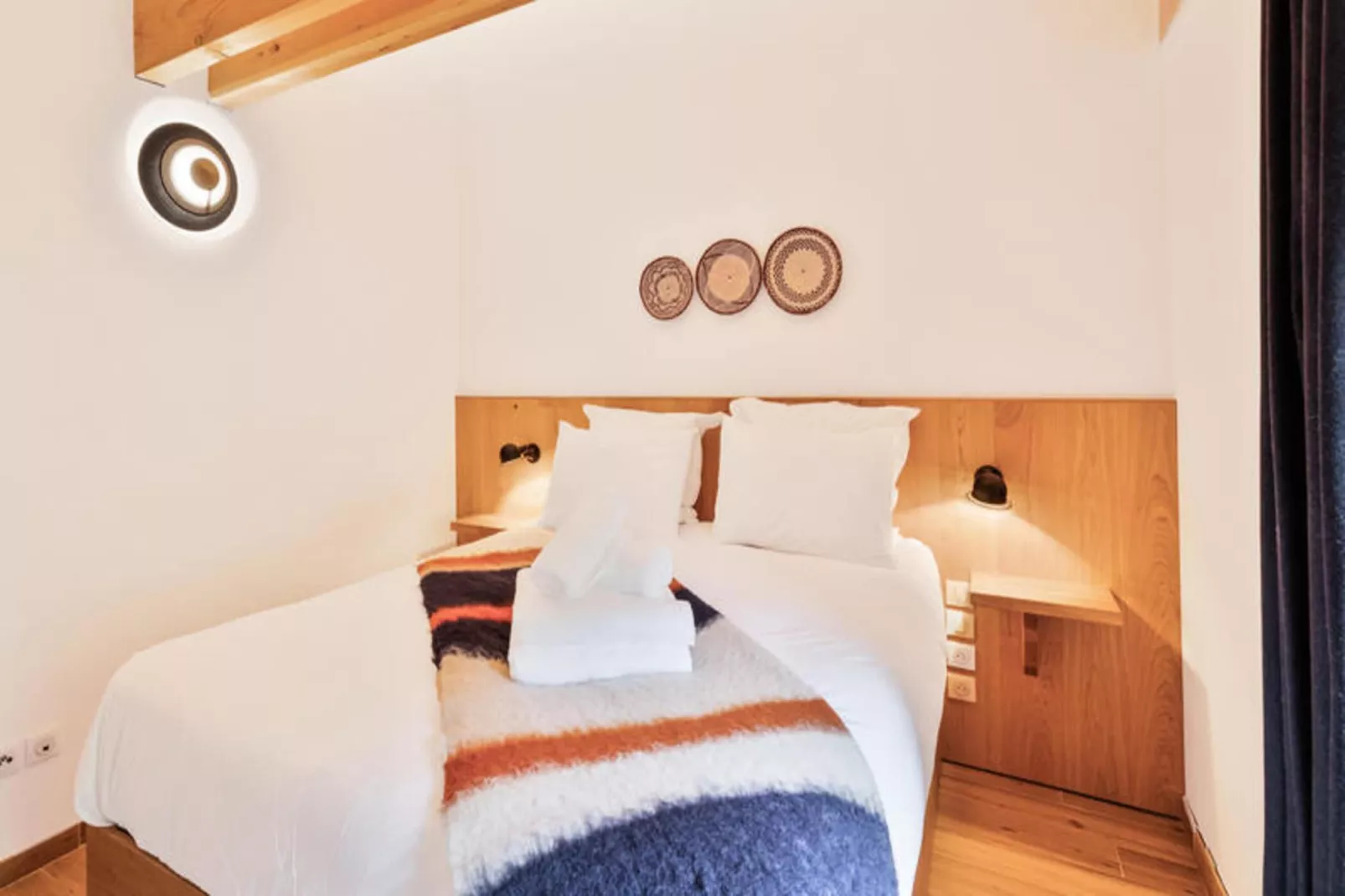 RÉsidence Les Chalets