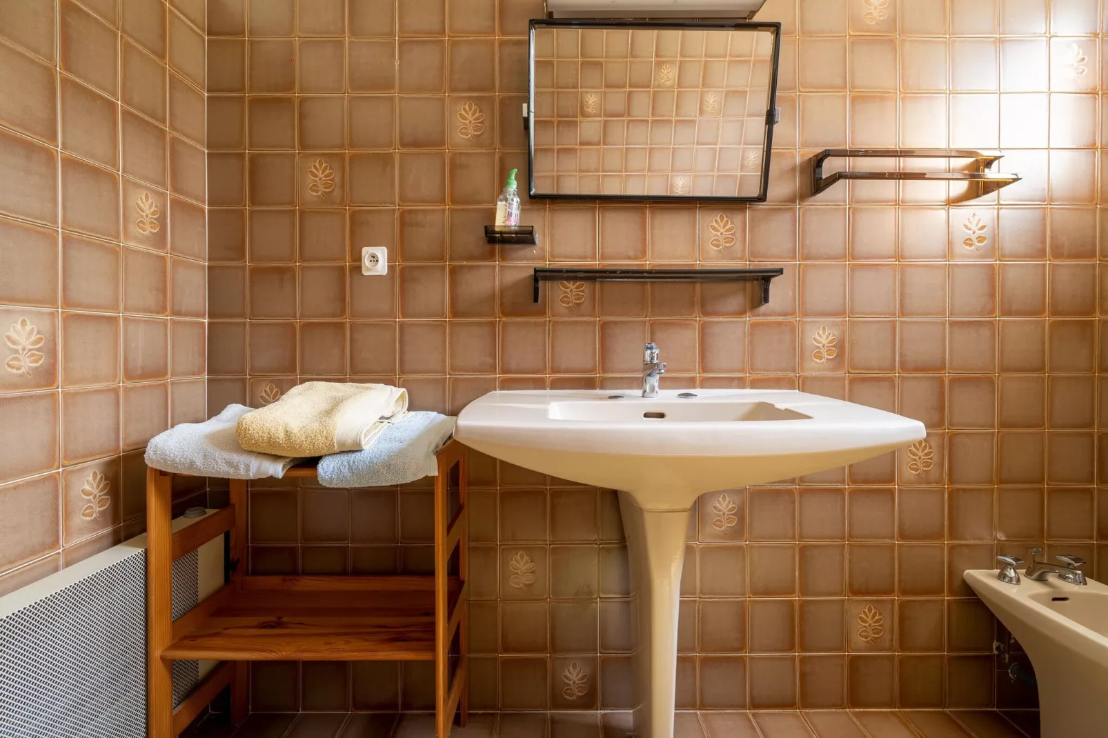 Le Travers-Bathroom