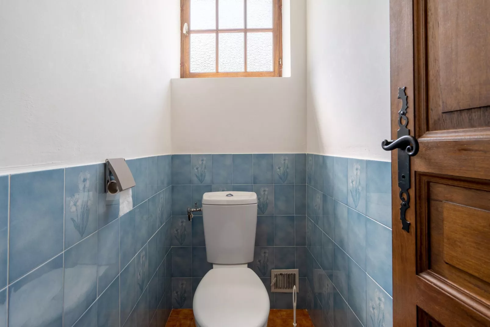 Le Travers-Bathroom