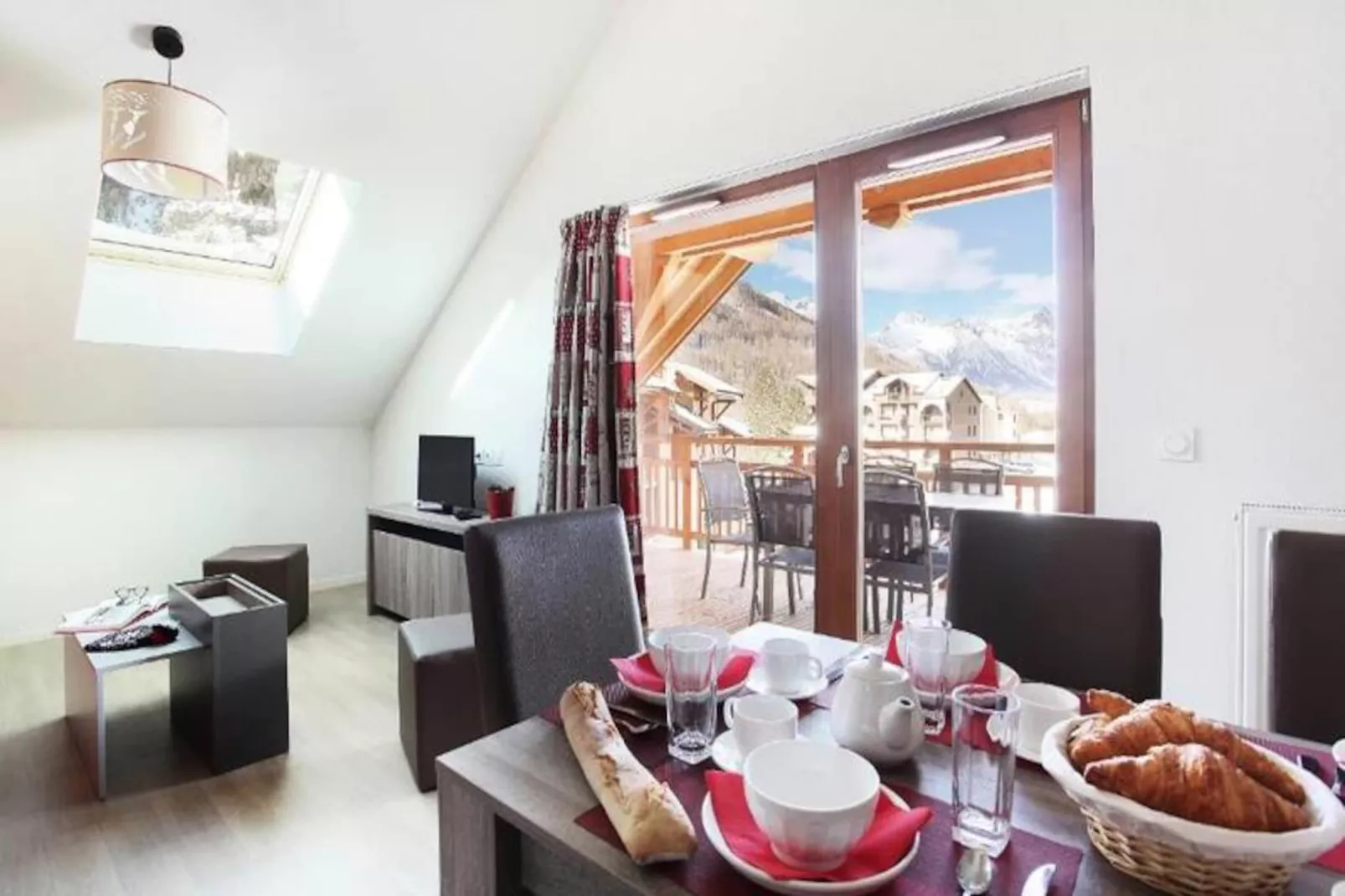 Résidence Prestige Odalys Aquisana