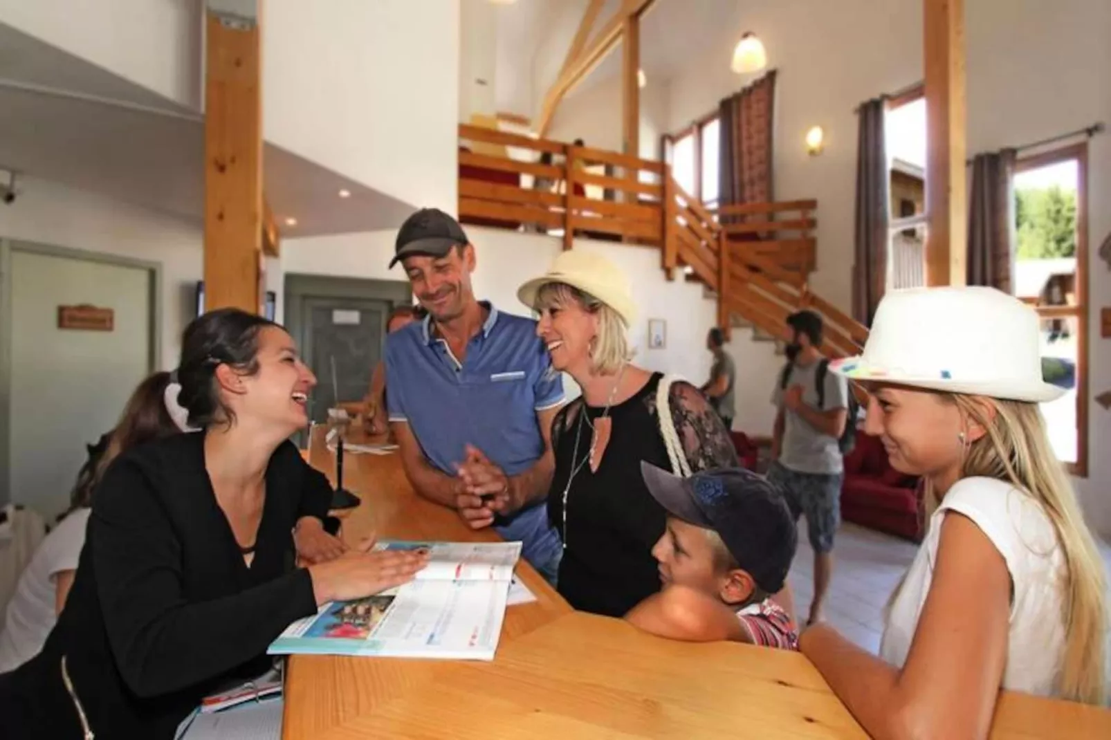 Résidence Odalys l'Orée des Pistes****