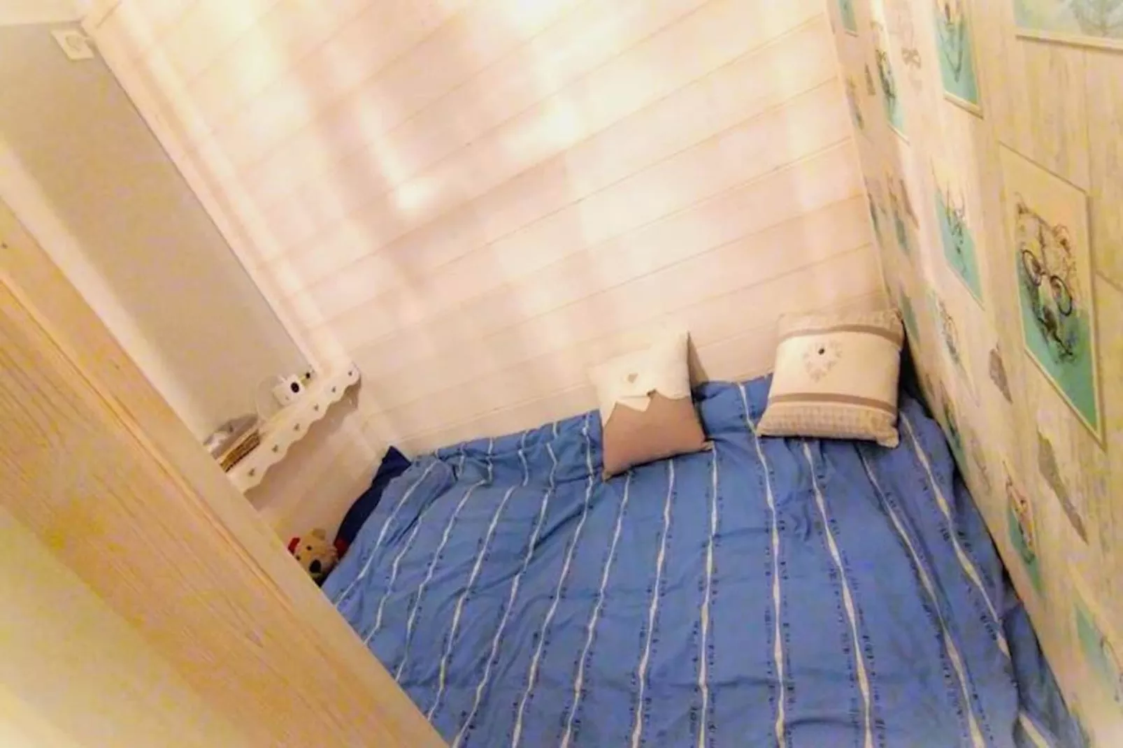 Résidence Saint Roch