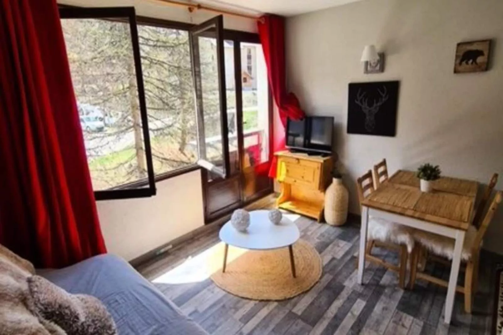 Résidence Edelweiss