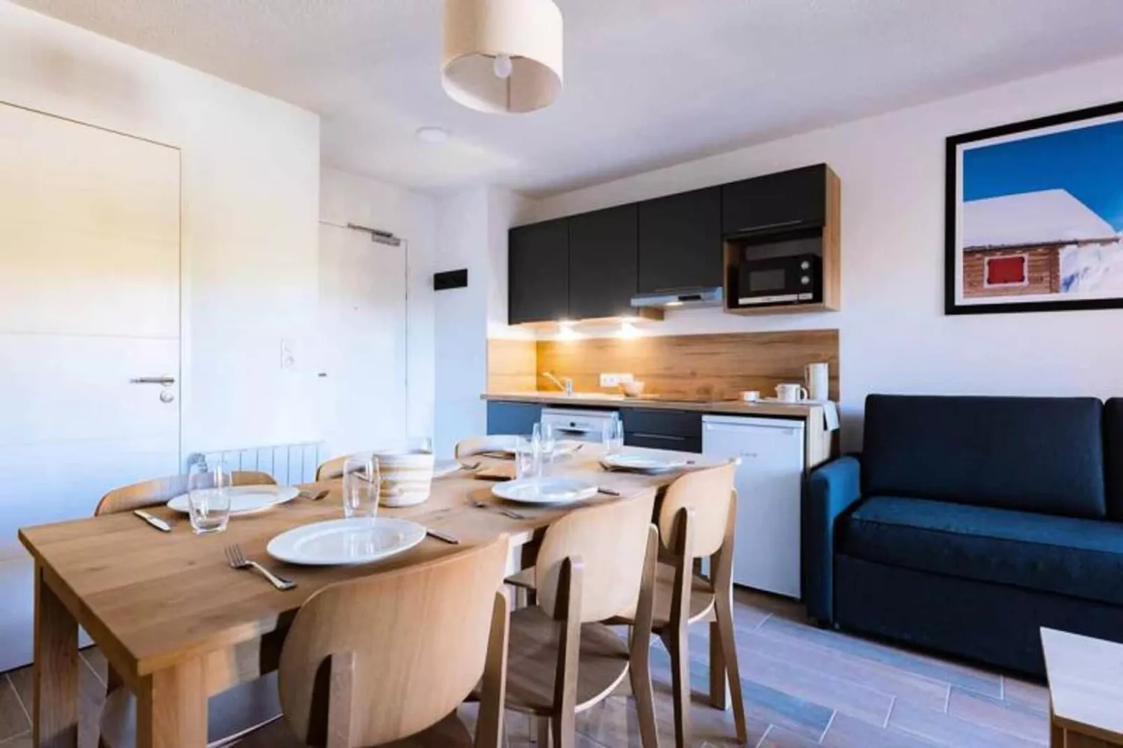 Résidence Arya Living Stone ****