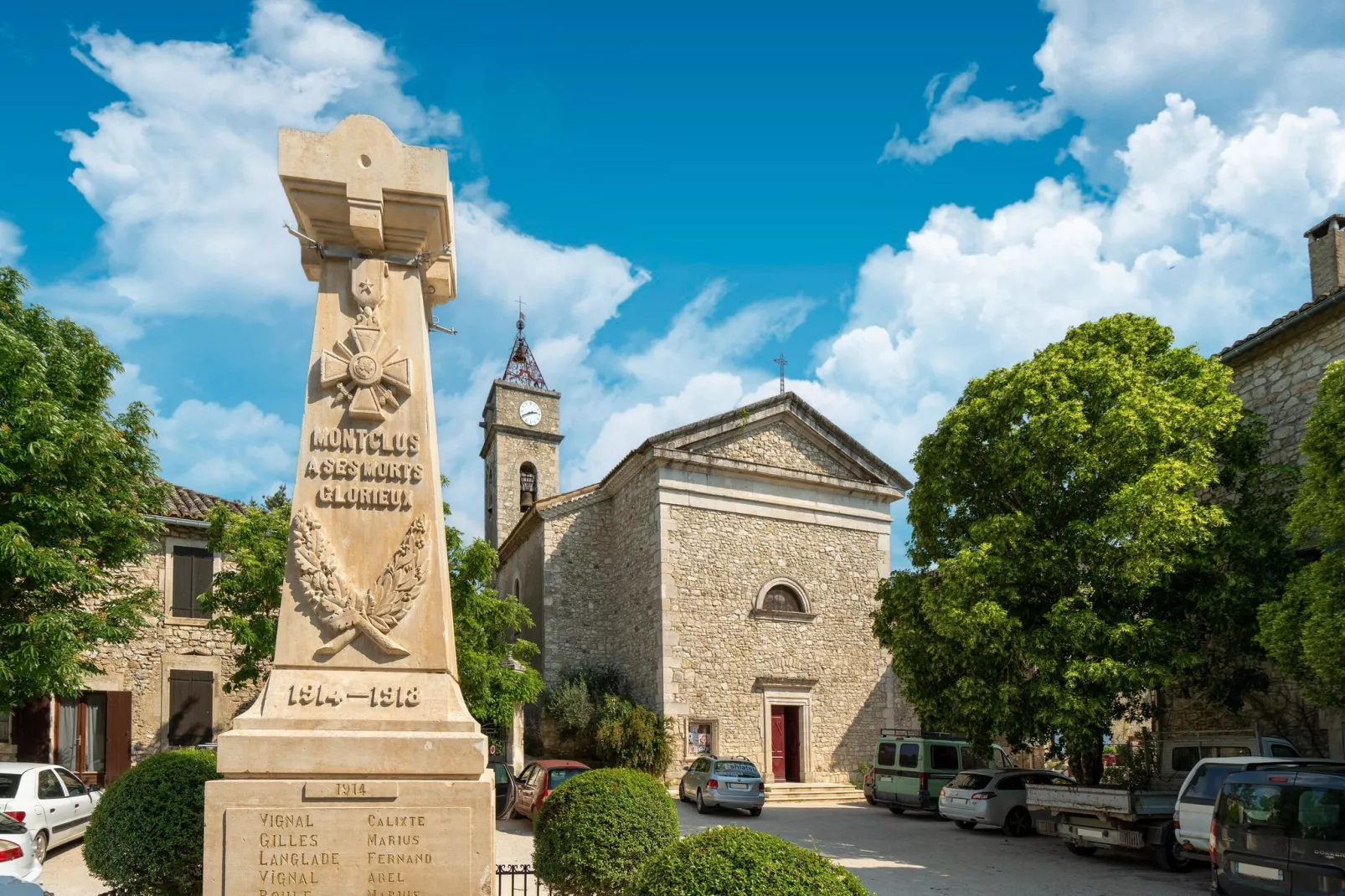 Le Travers-Areas summer 20km
