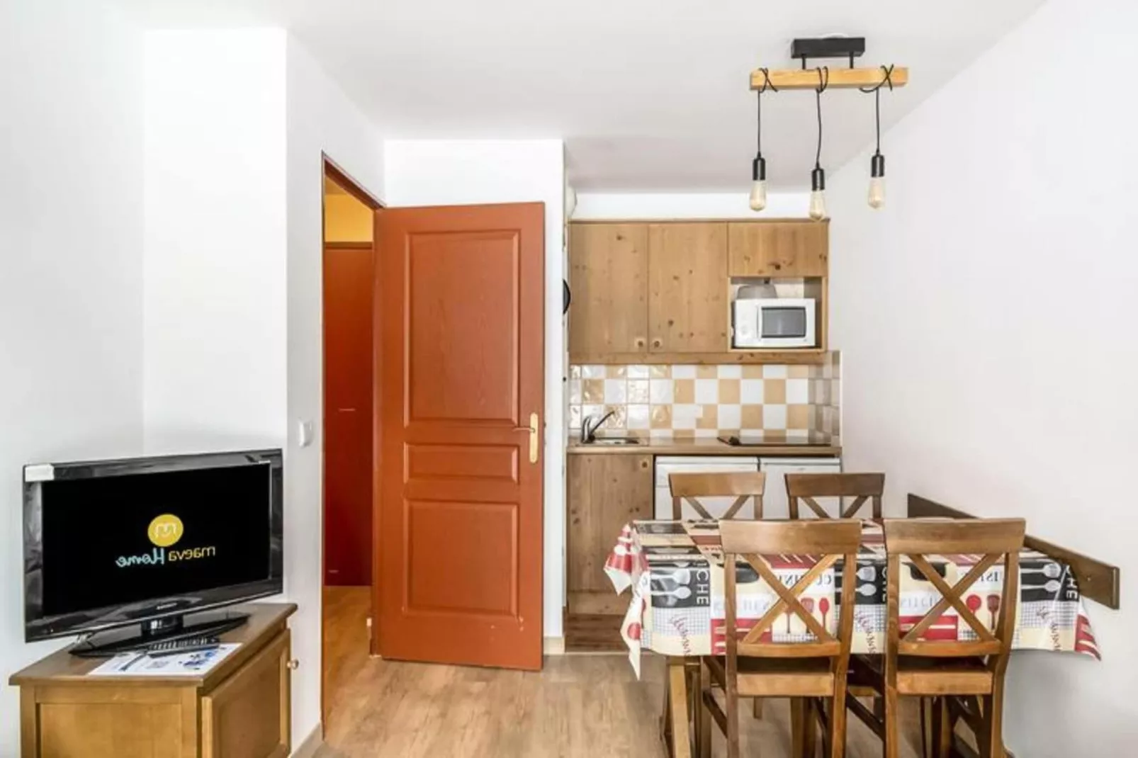 Résidence L'Albane - maeva Home