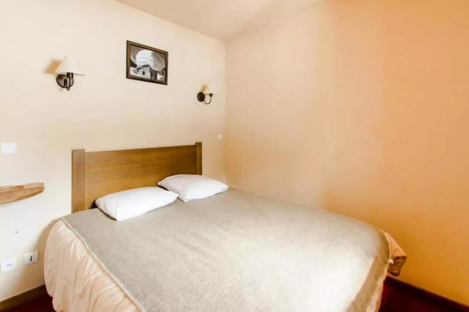 Résidence L'Albane - maeva Home