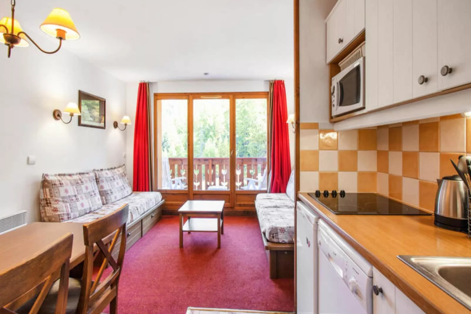 Résidence L'Albane - maeva Home