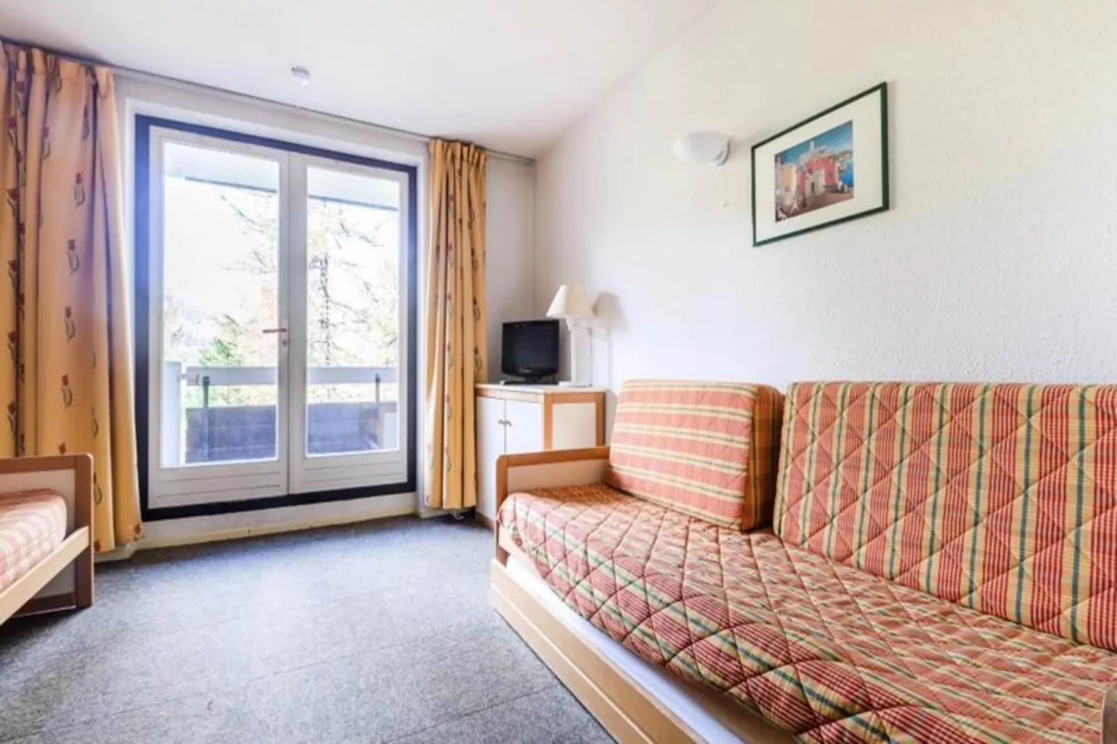 Résidence L'Eyssina - maeva Home