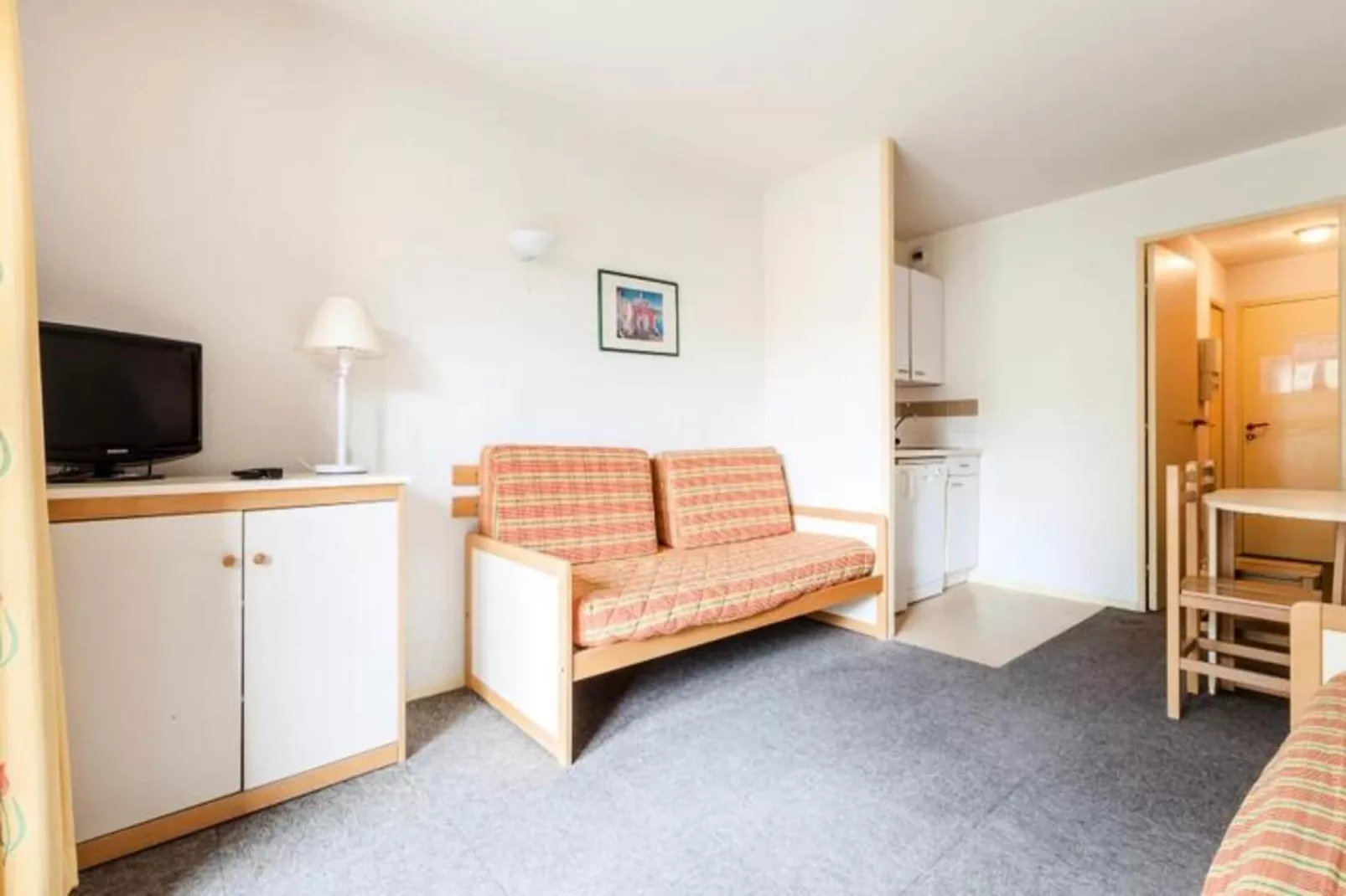 Résidence L'Eyssina - maeva Home