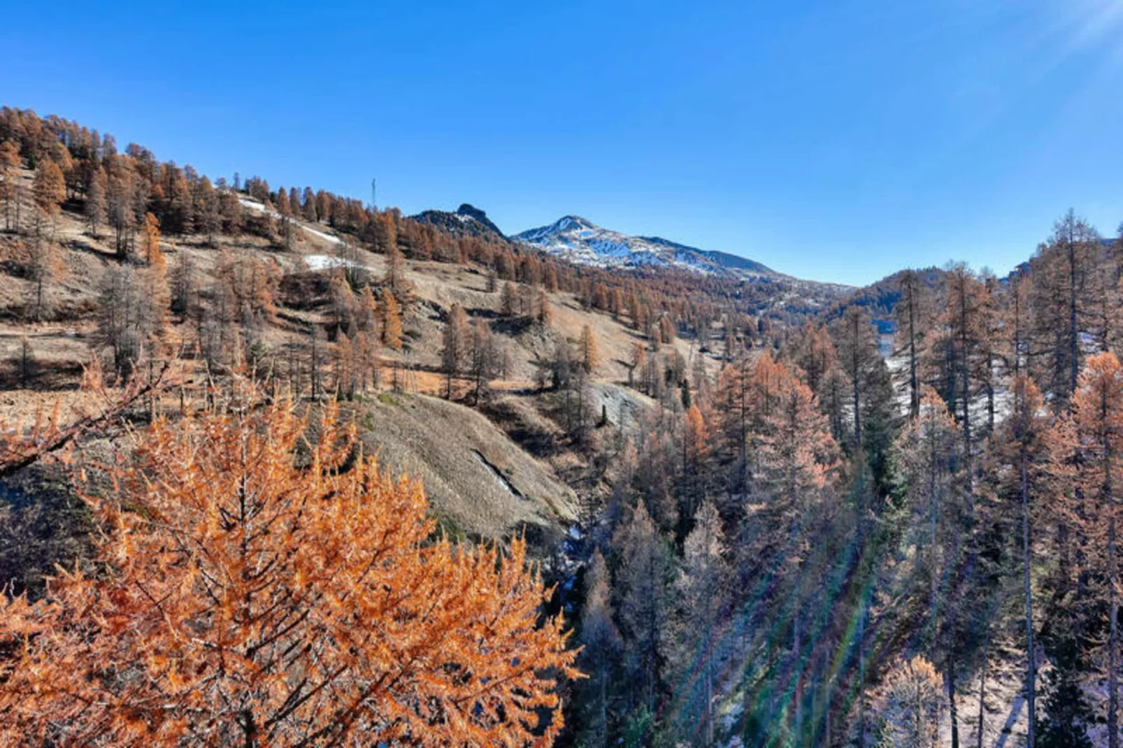 Résidence L'Eyssina - maeva Home