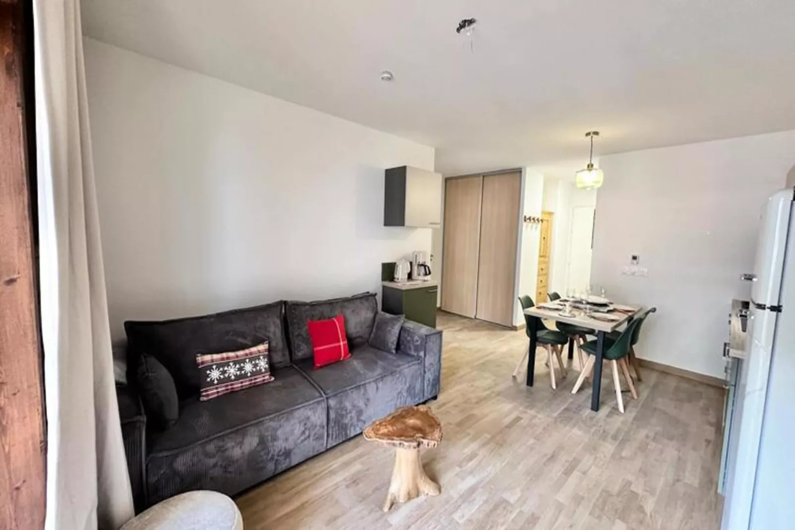 Résidence Living Stone B