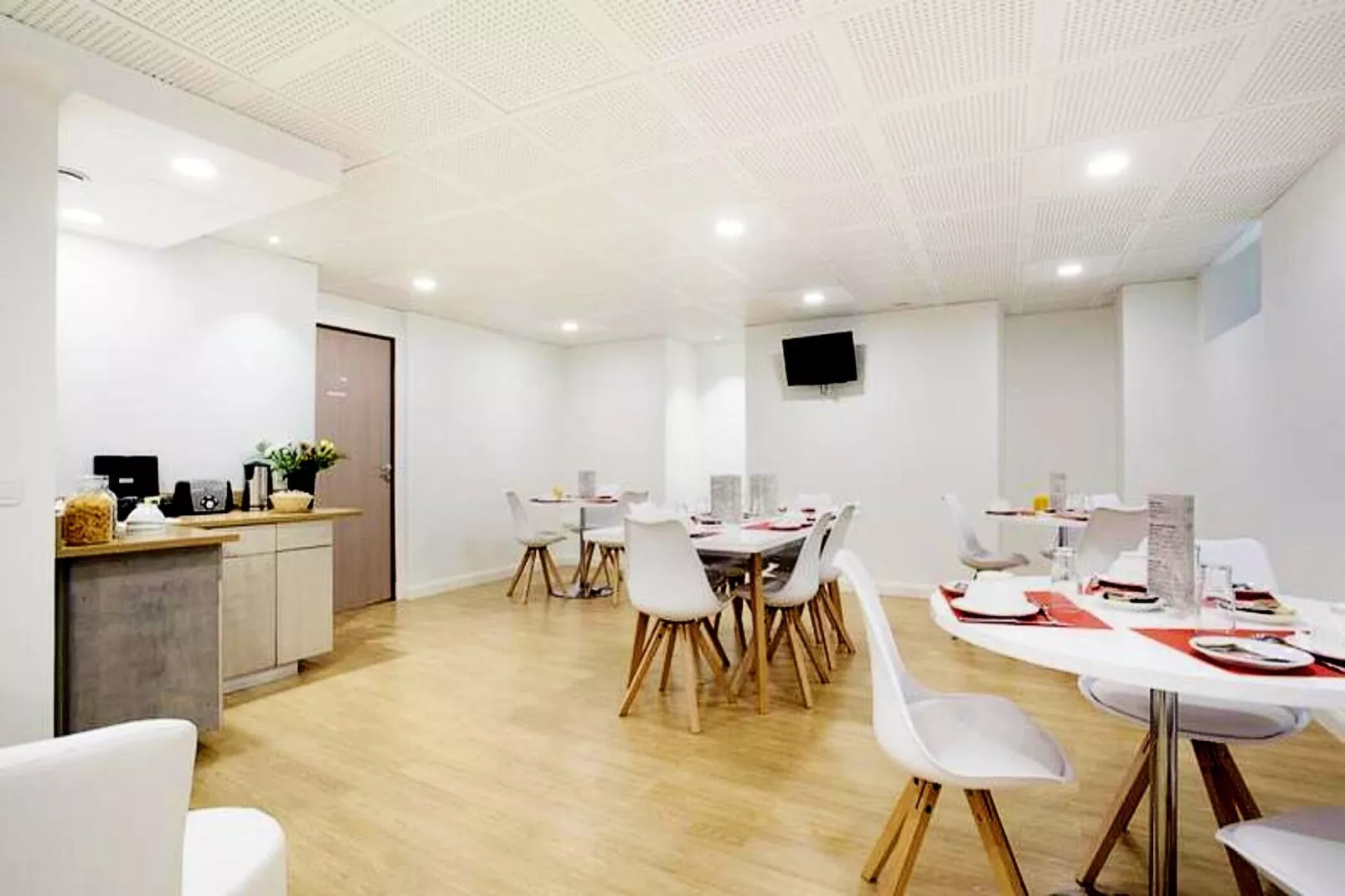 Appart'hôtel Odalys Palais Rossini