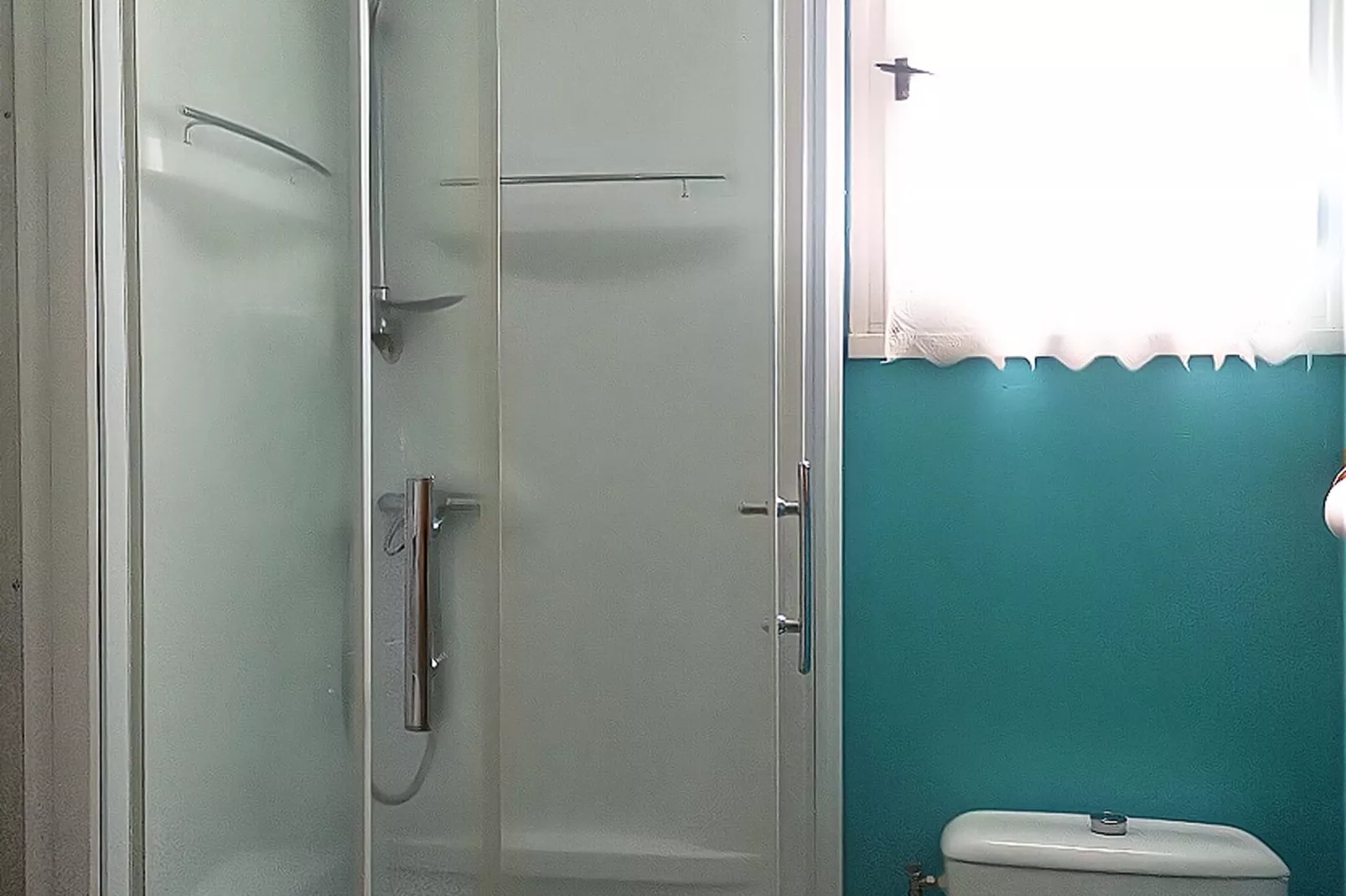 Vakantierust-Bathroom
