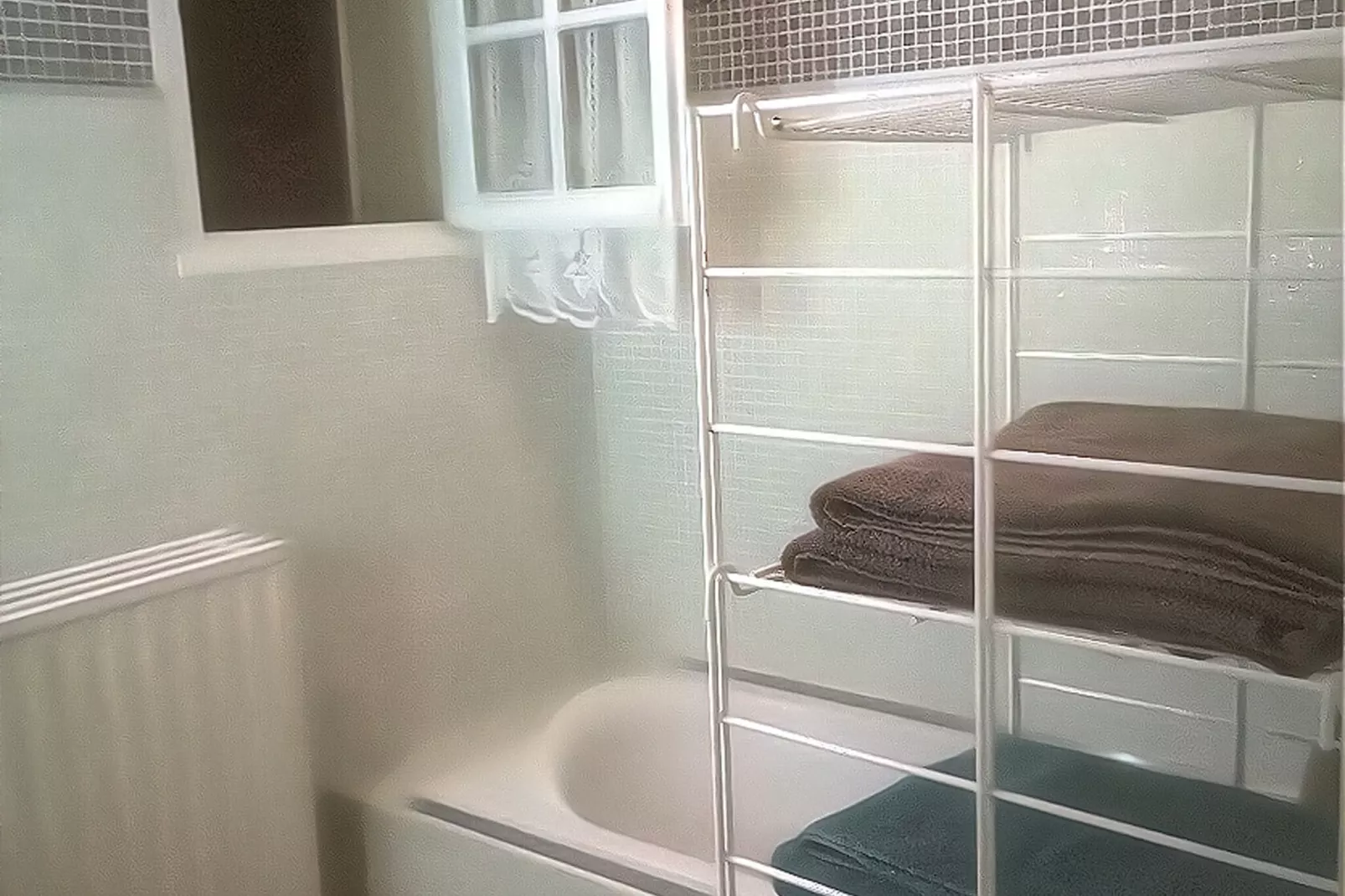 Vakantierust-Bathroom