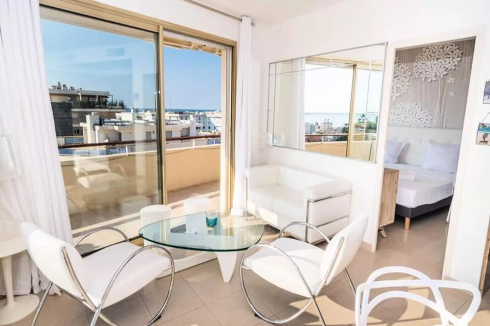 Vue Mer Panoramique Splendide 4 Pc Duplex Rooftop Terrasses Olam Properties