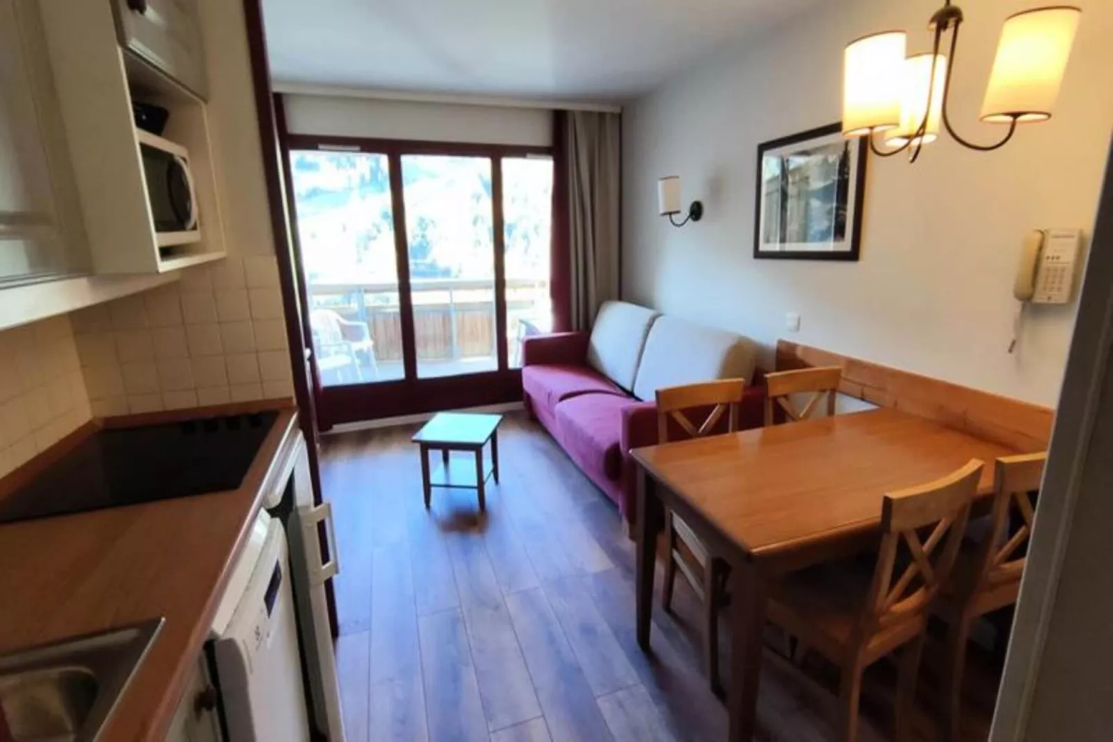 Résidence Terrasses D'azur 514