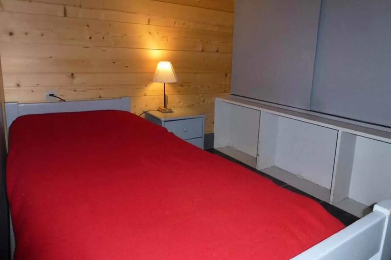 Résidence Vermeil E7