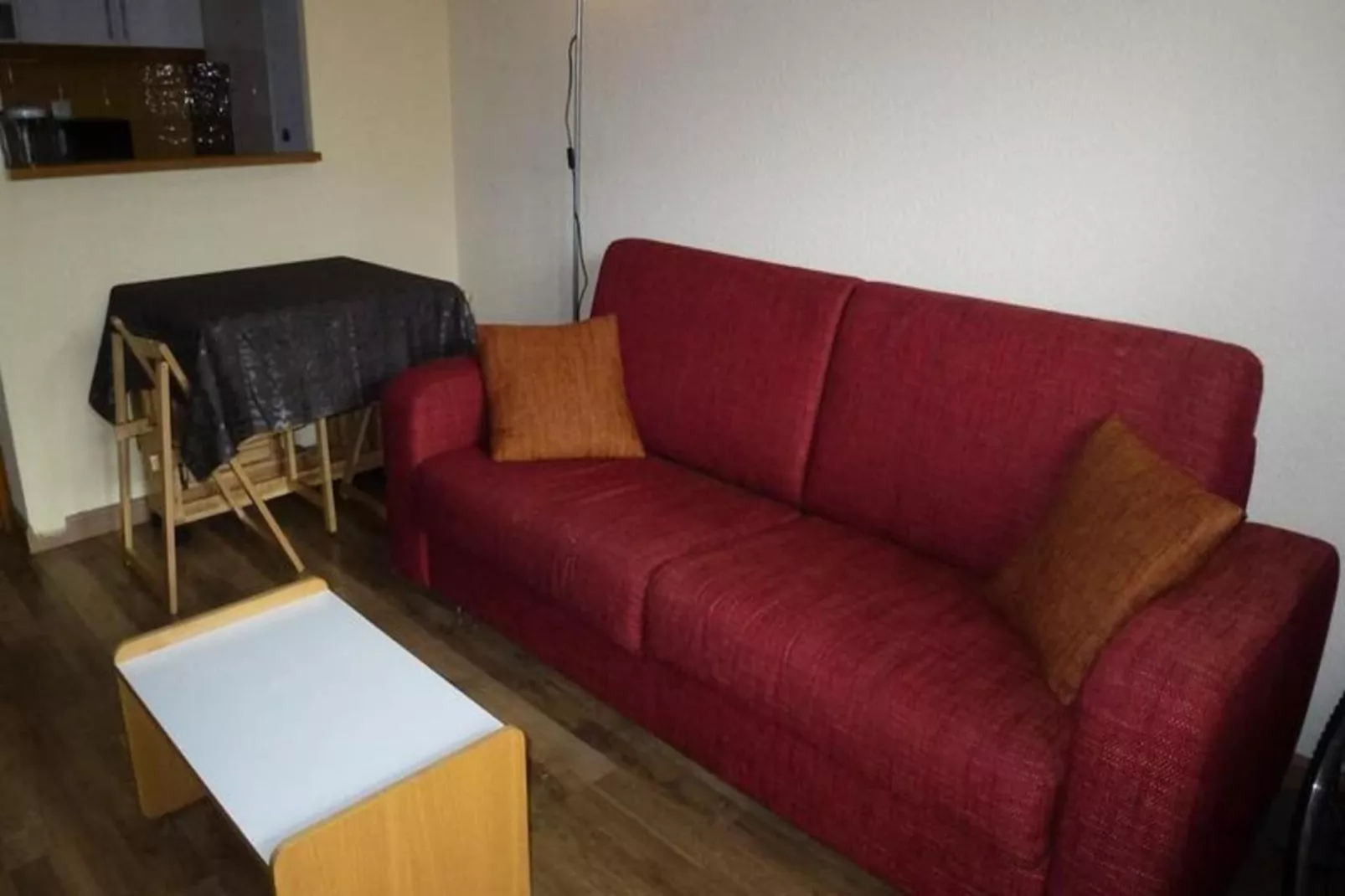 Résidence Pincembros 102