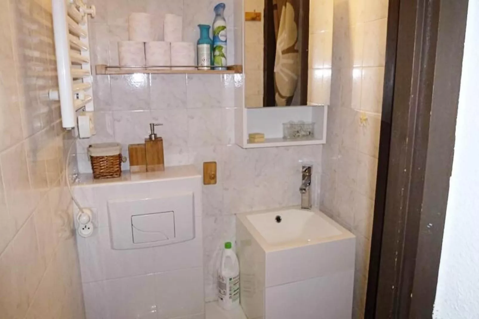 Résidence Vermeil I11h