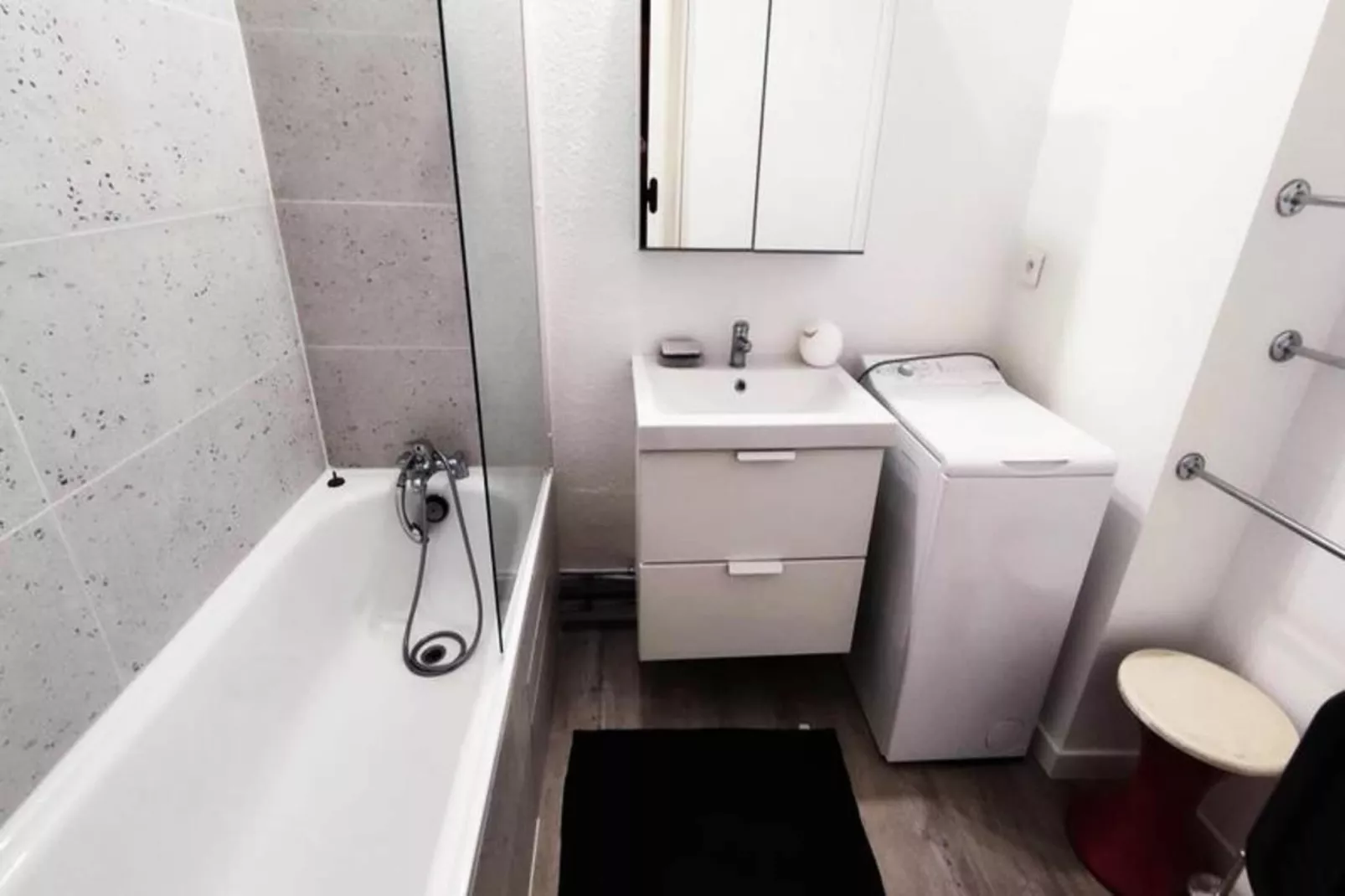 Résidence Pelevos A2