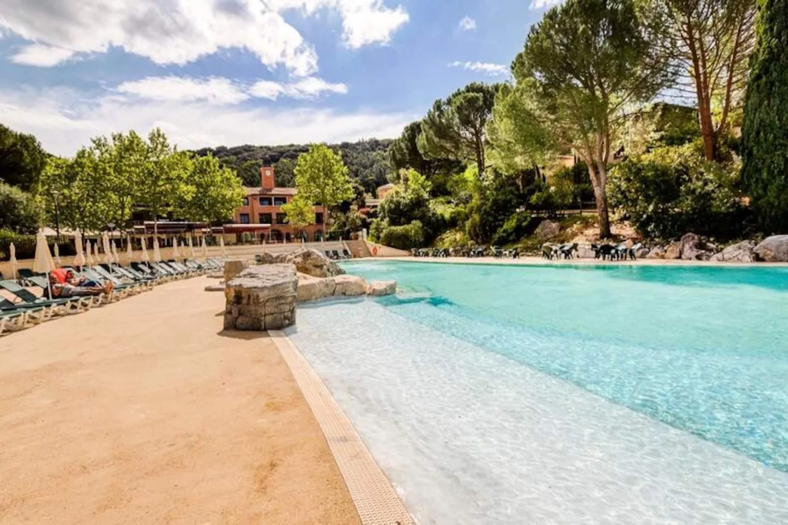 Village Le Rouret - maeva Home