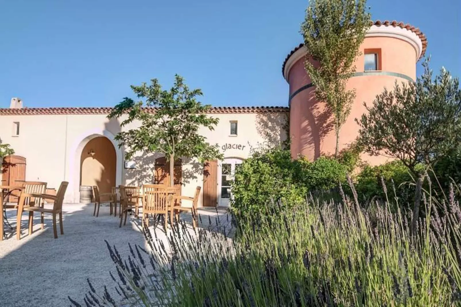 Village Le Rouret - maeva Home