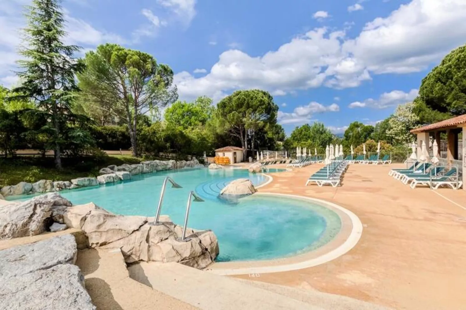 Village Le Rouret - maeva Home