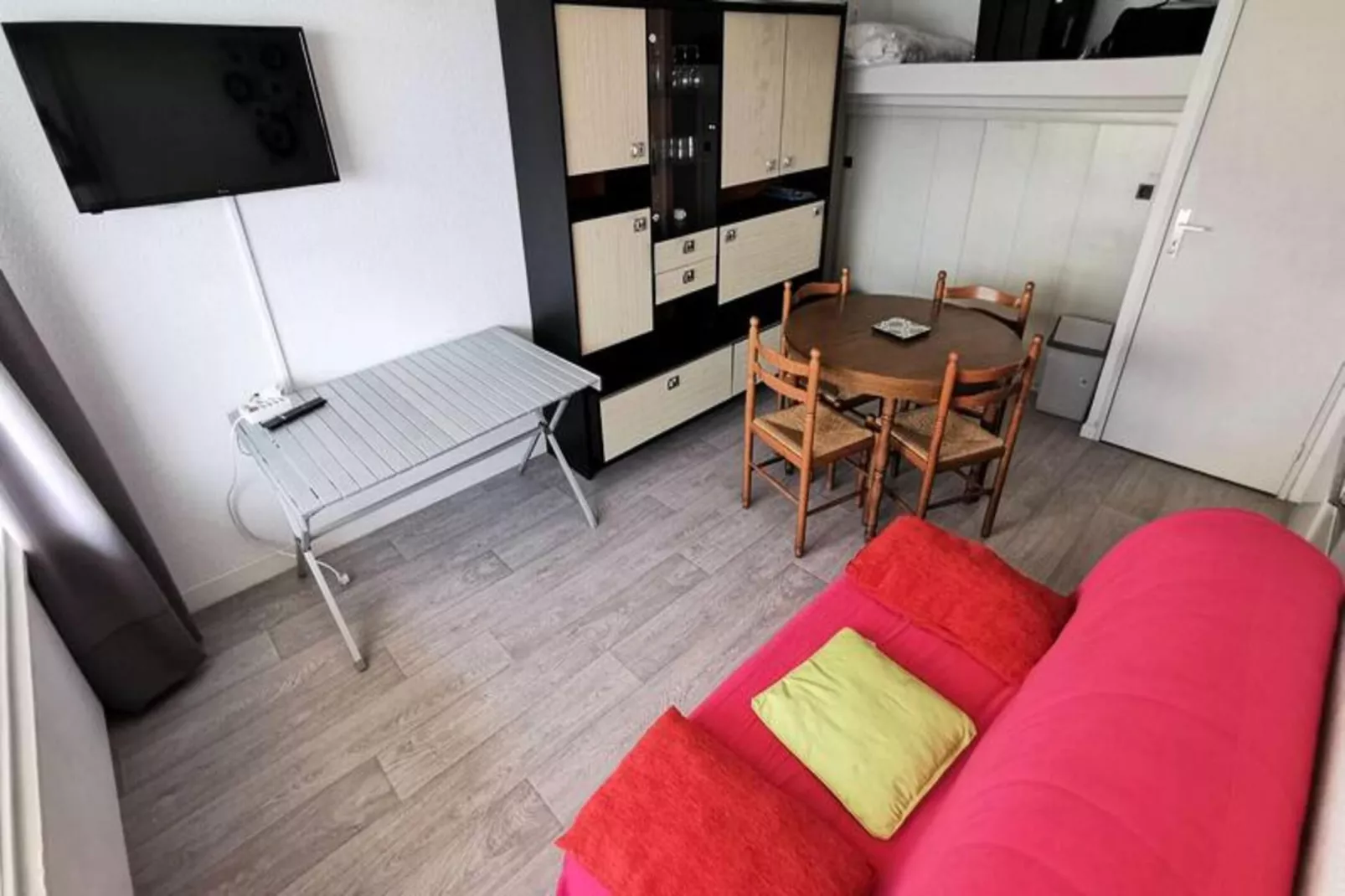 Résidence Terrasses De La Mediterranee 3