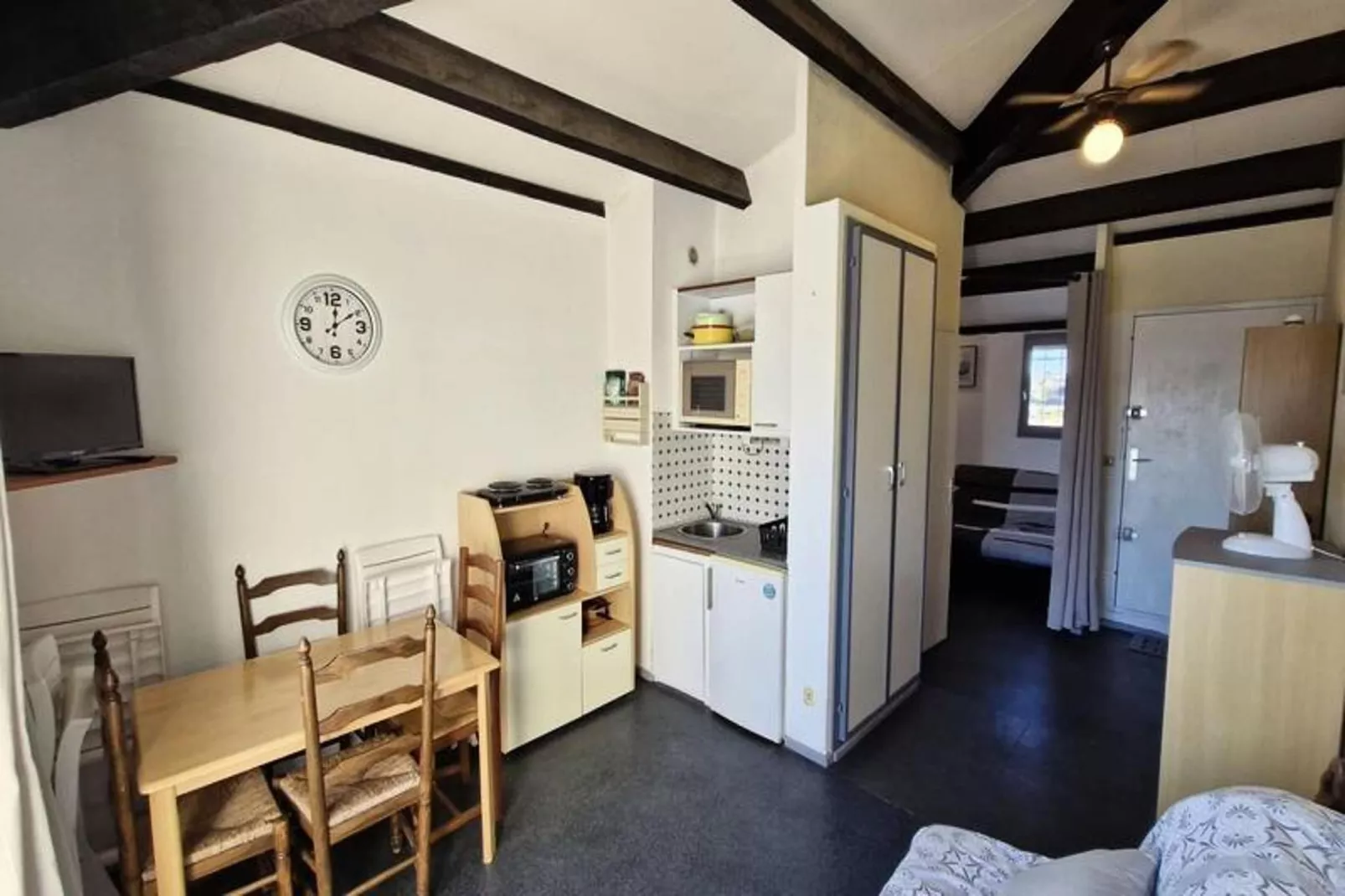 Résidence Le Grand Large