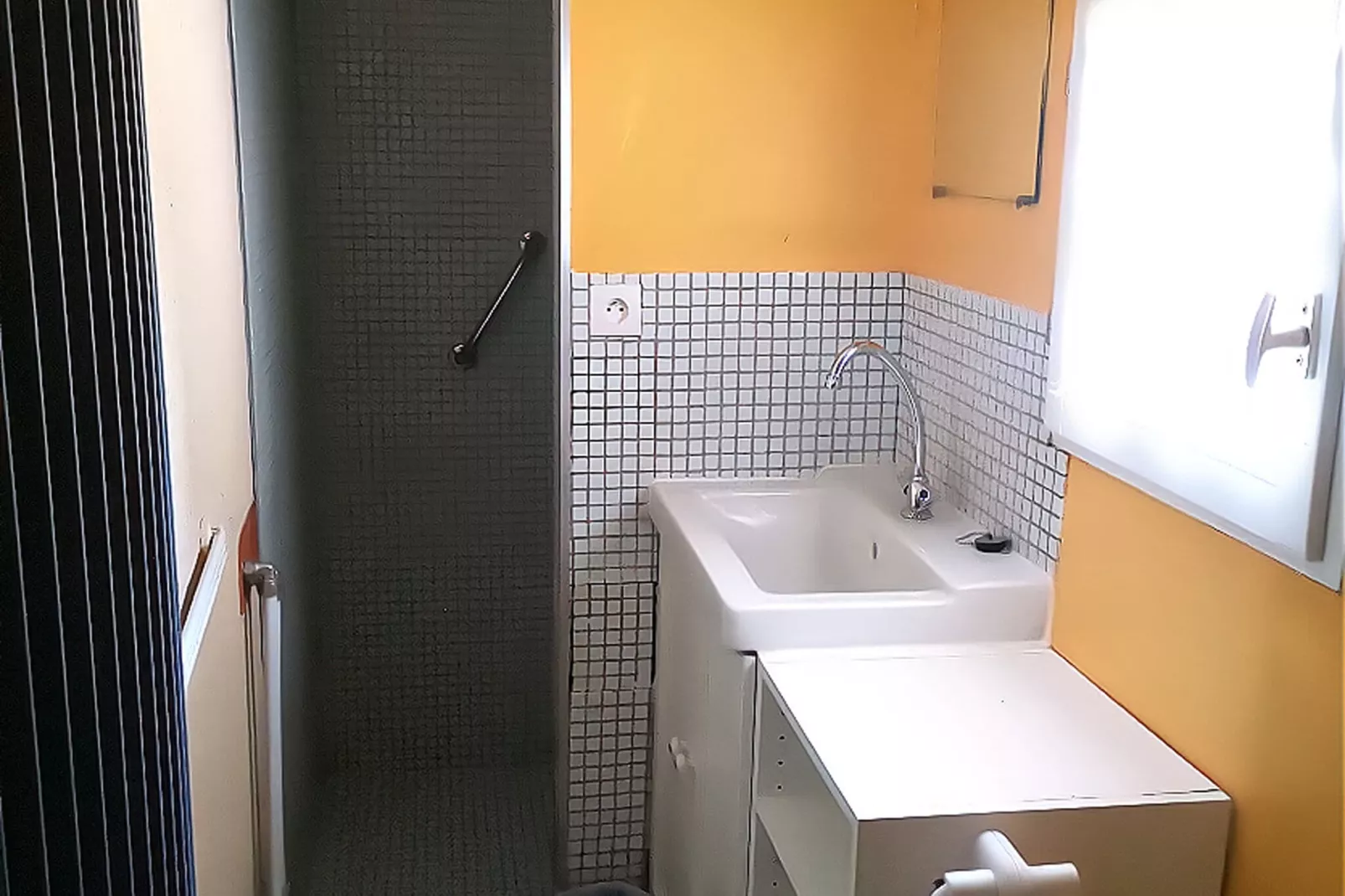 Vakantierust-Bathroom