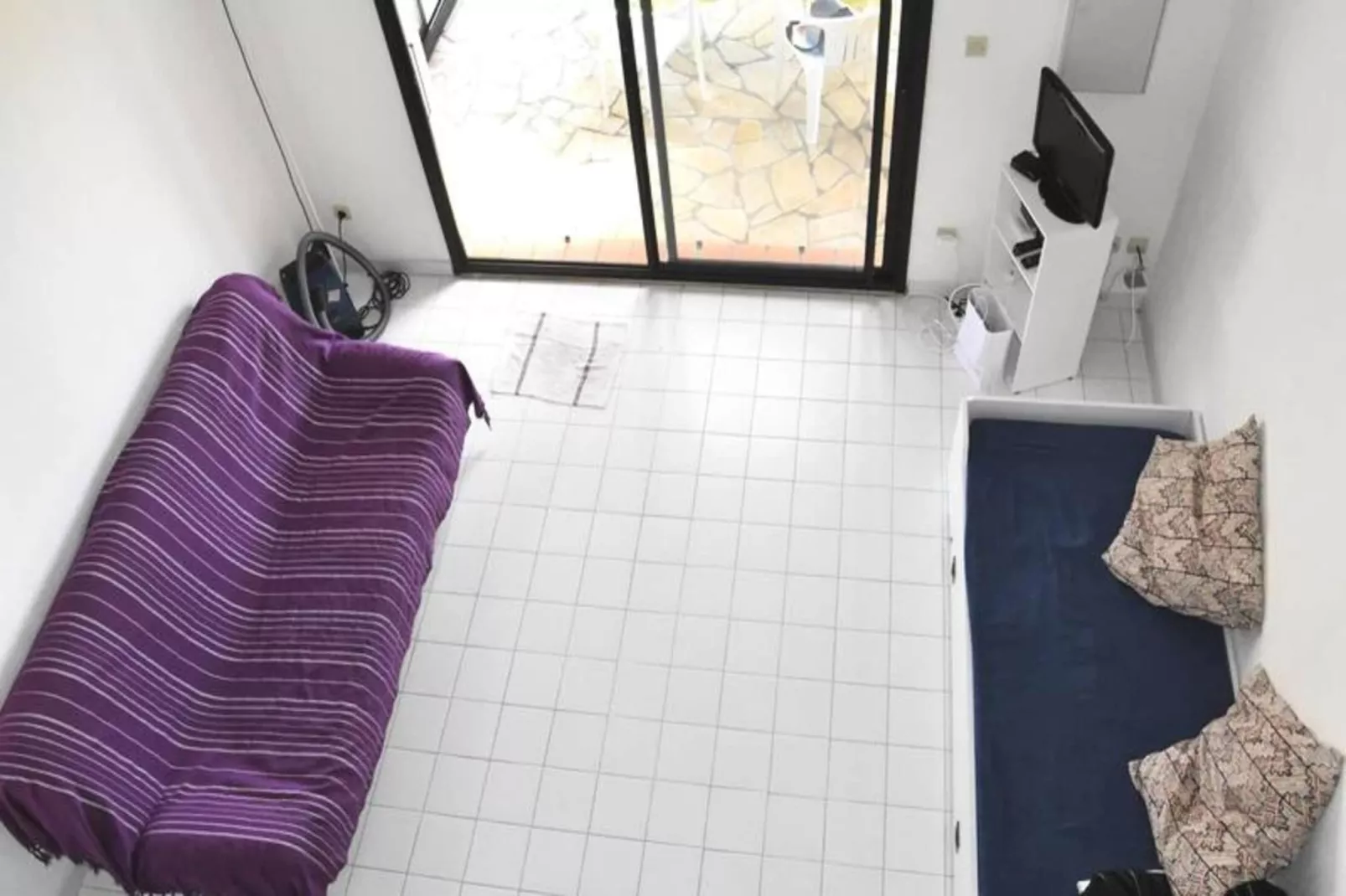 Résidence Les Captivantes