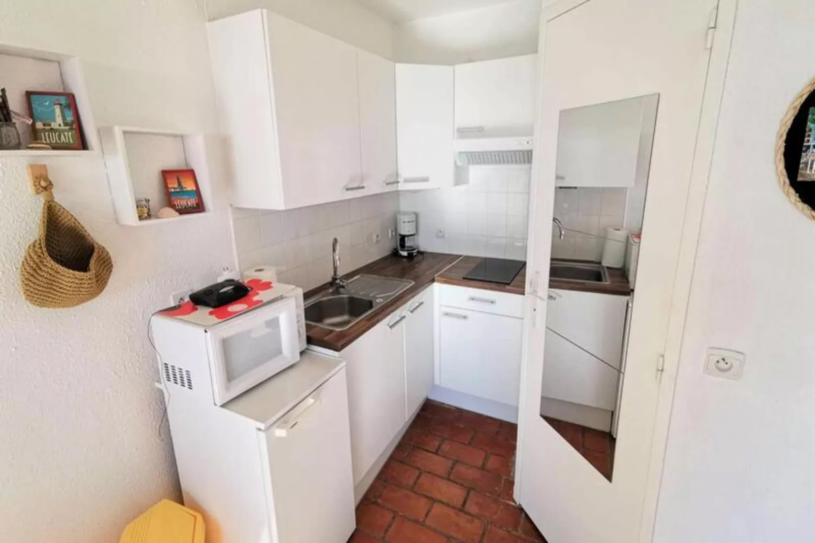 Résidence Maisons De La Mer 1