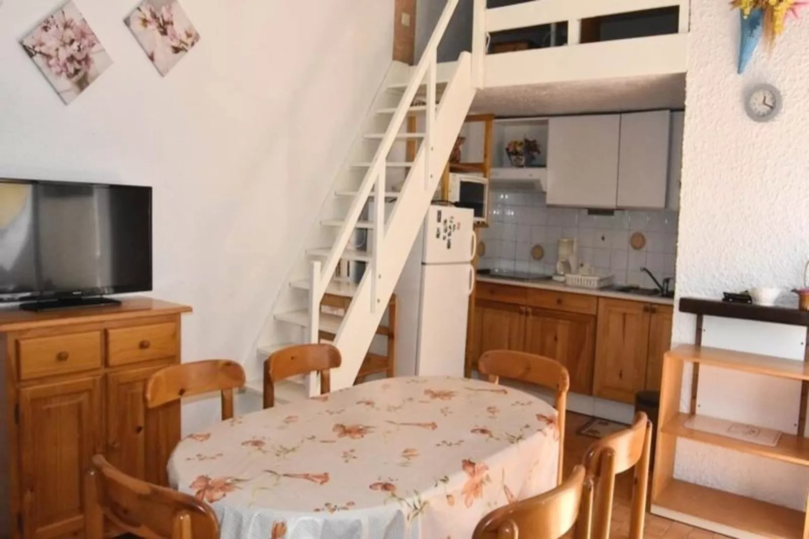 Résidence Les Leucatines 1