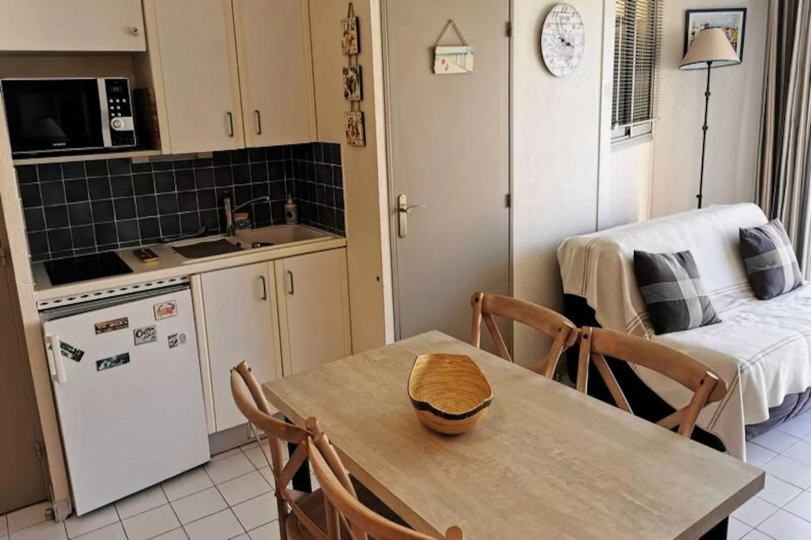 Résidence Copacabana