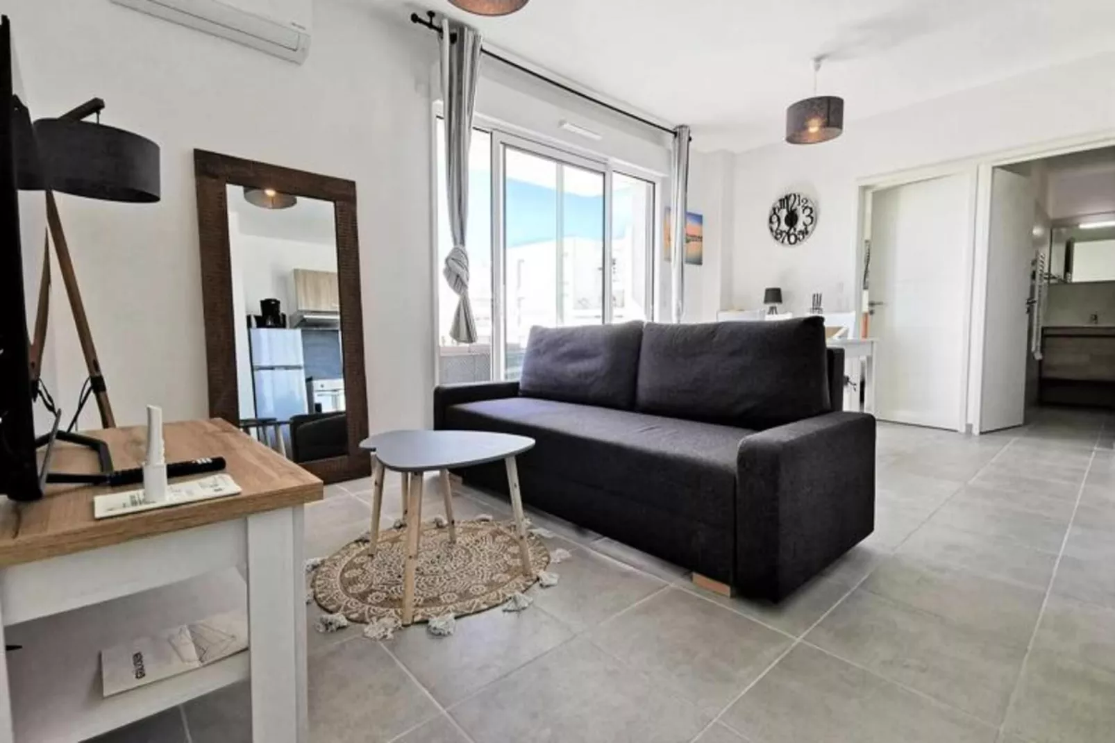 Résidence Les Voiles Blanches