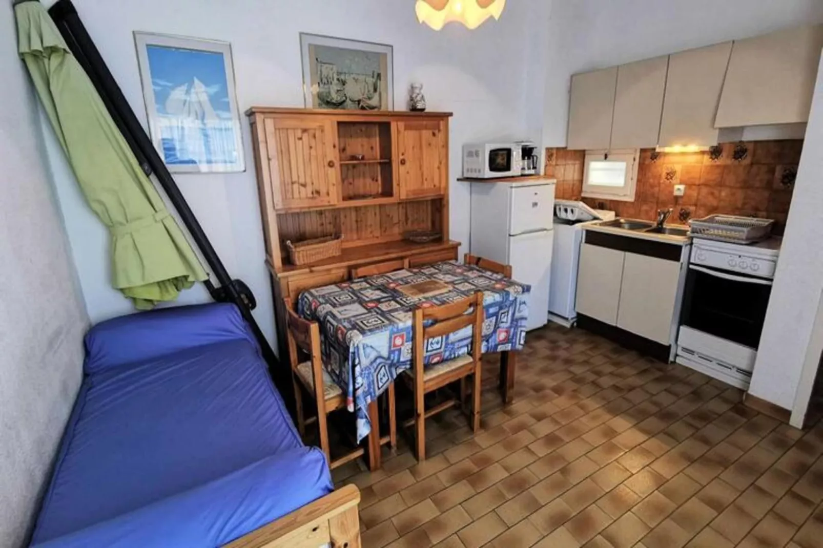 Résidence Les Zodiaques