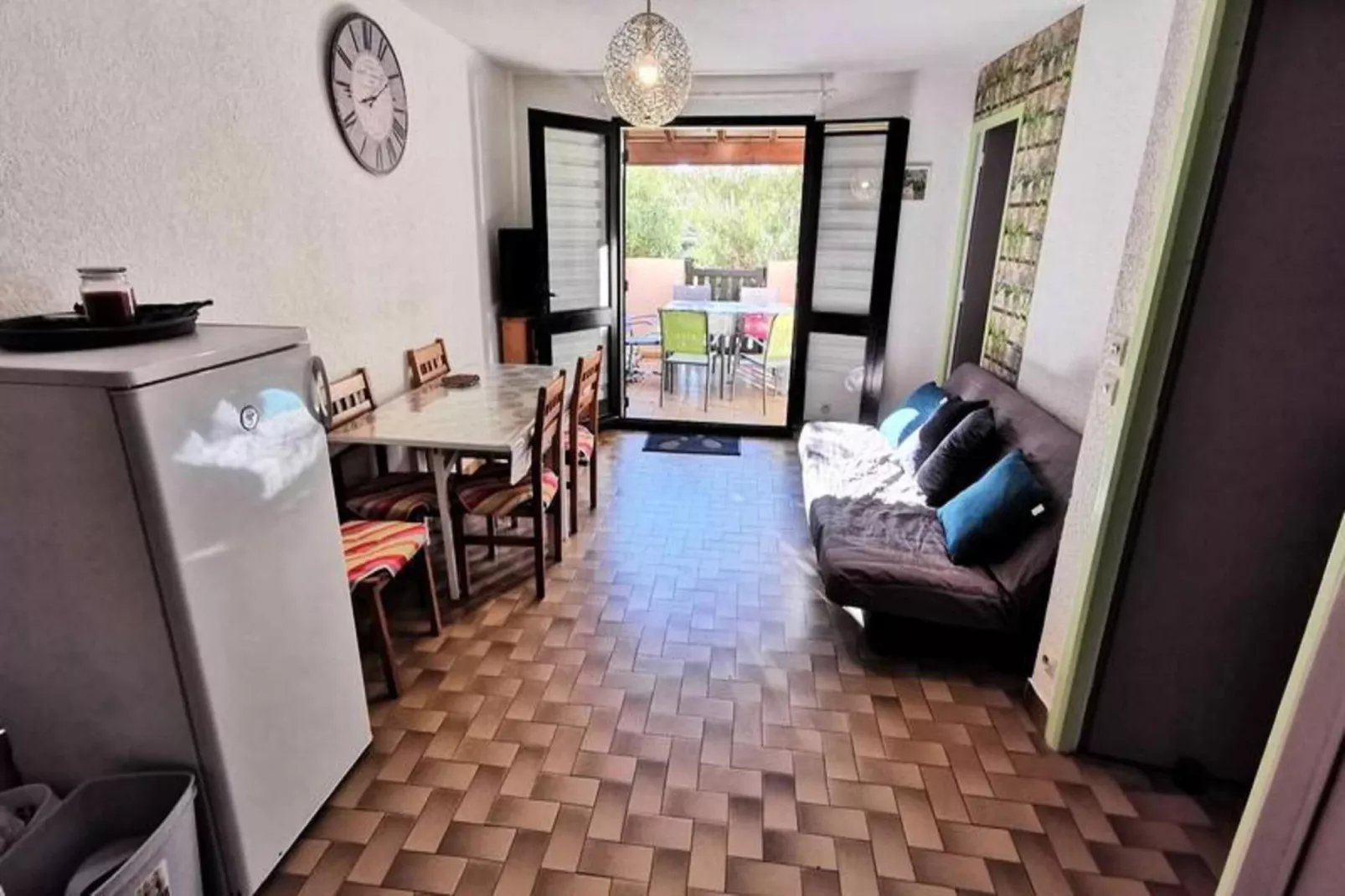 Résidence Maisons Des Sables 4