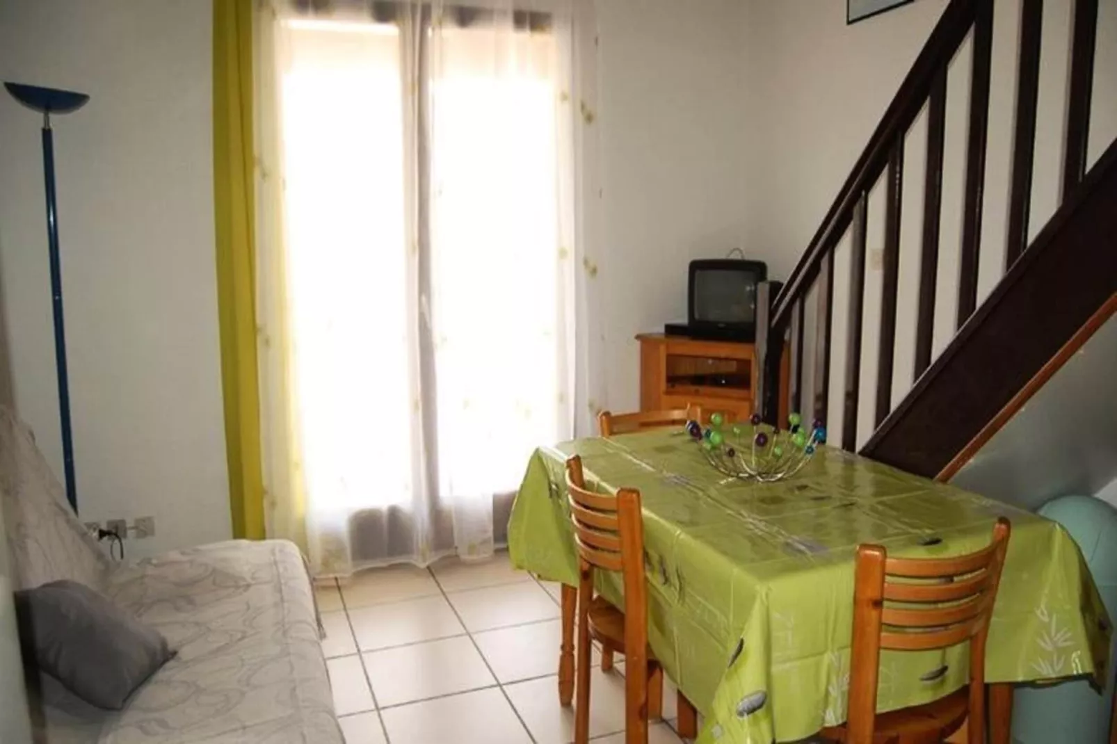 Résidence Belle Plage