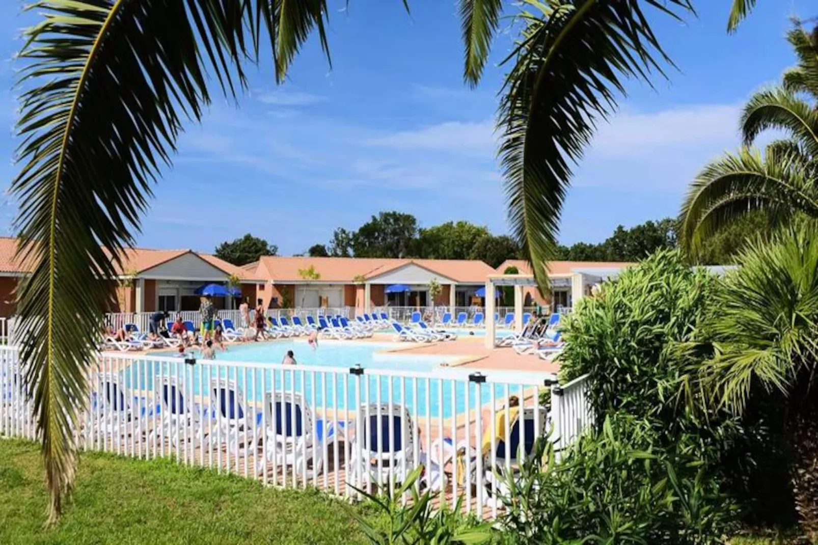 Résidence Odalys Côté Canal