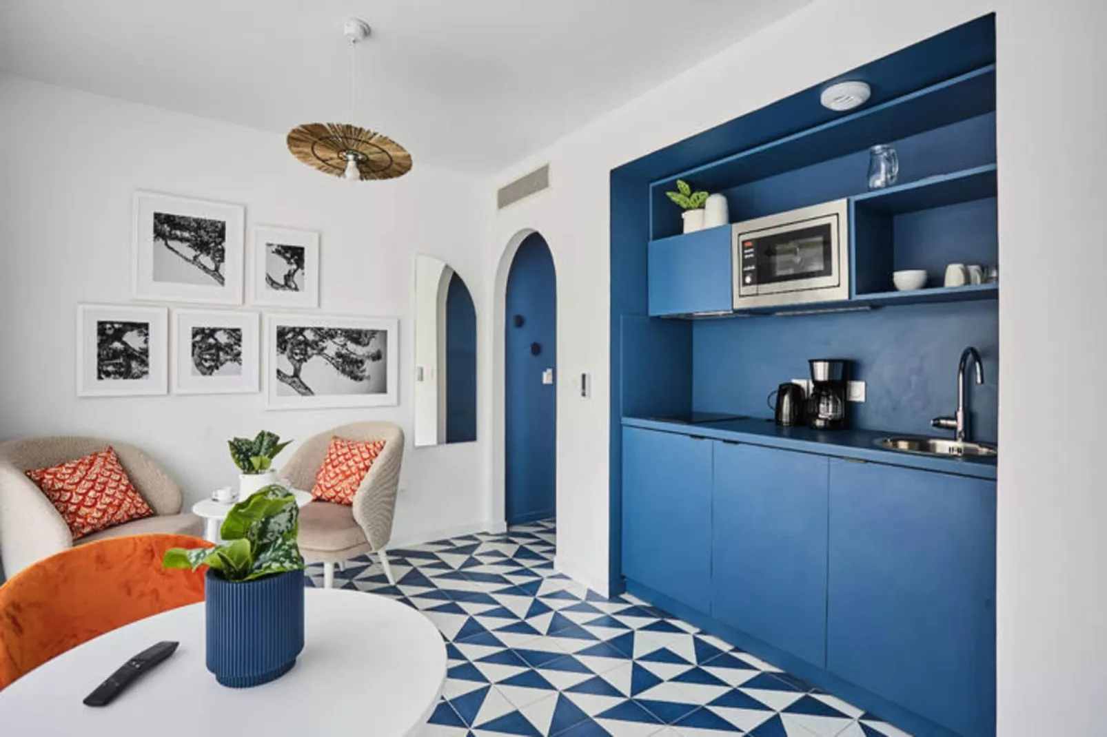 Appart'hôtel Odalys City Centre Euromed