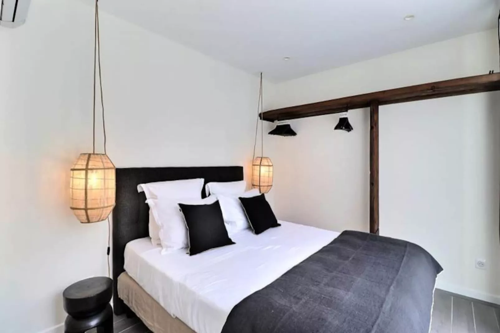 La Cabane Du Cap : Maisonnette &agrave; Aix