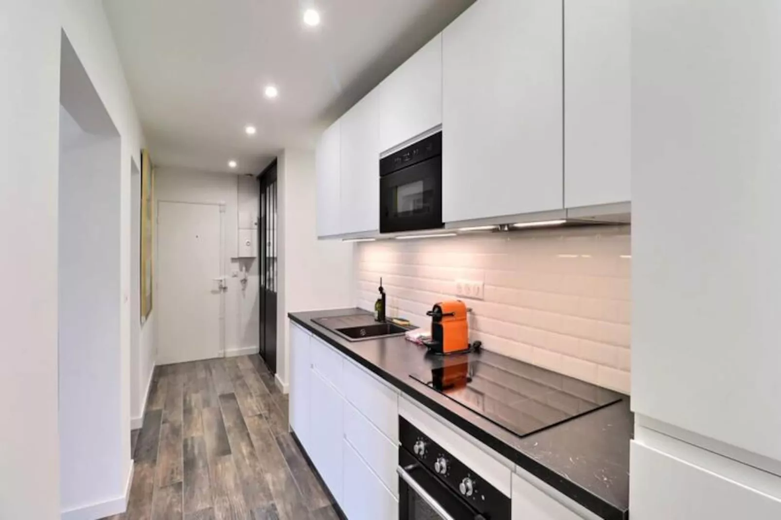 L'&eacute;chap&eacute;e Aixoise - Appartement T4 &agrave; 10 Min Du Centre D'aix En Provence