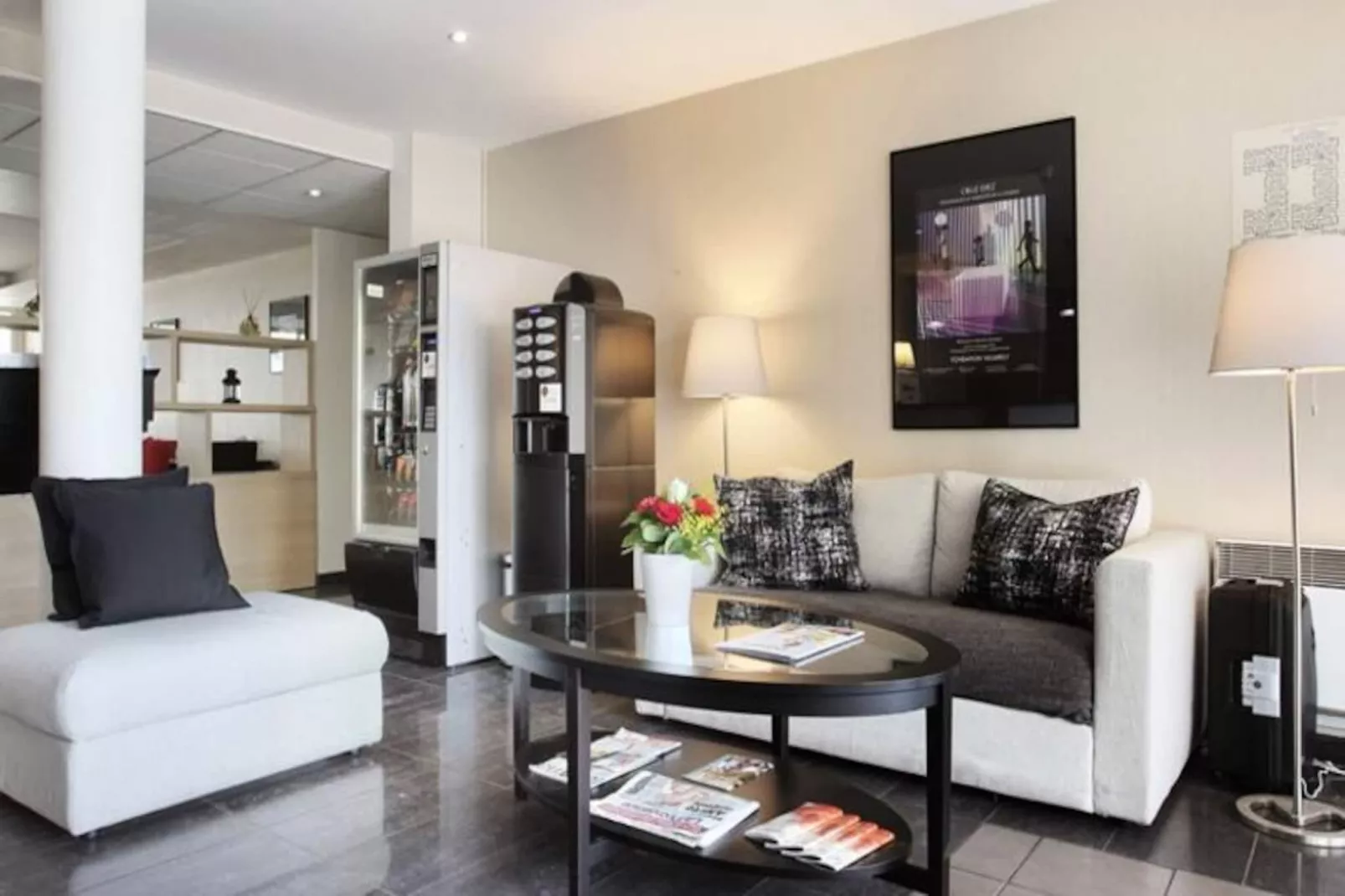 Appart'hôtel Odalys Le Clos de la Chartreuse***